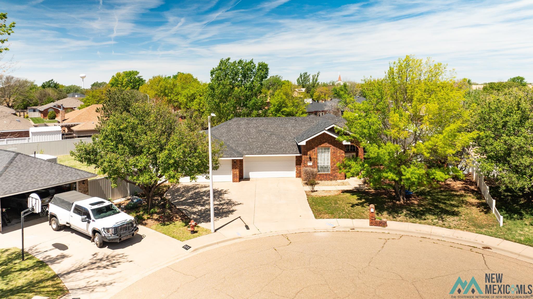 116 Adkins Ct, Clovis, Texas image 30