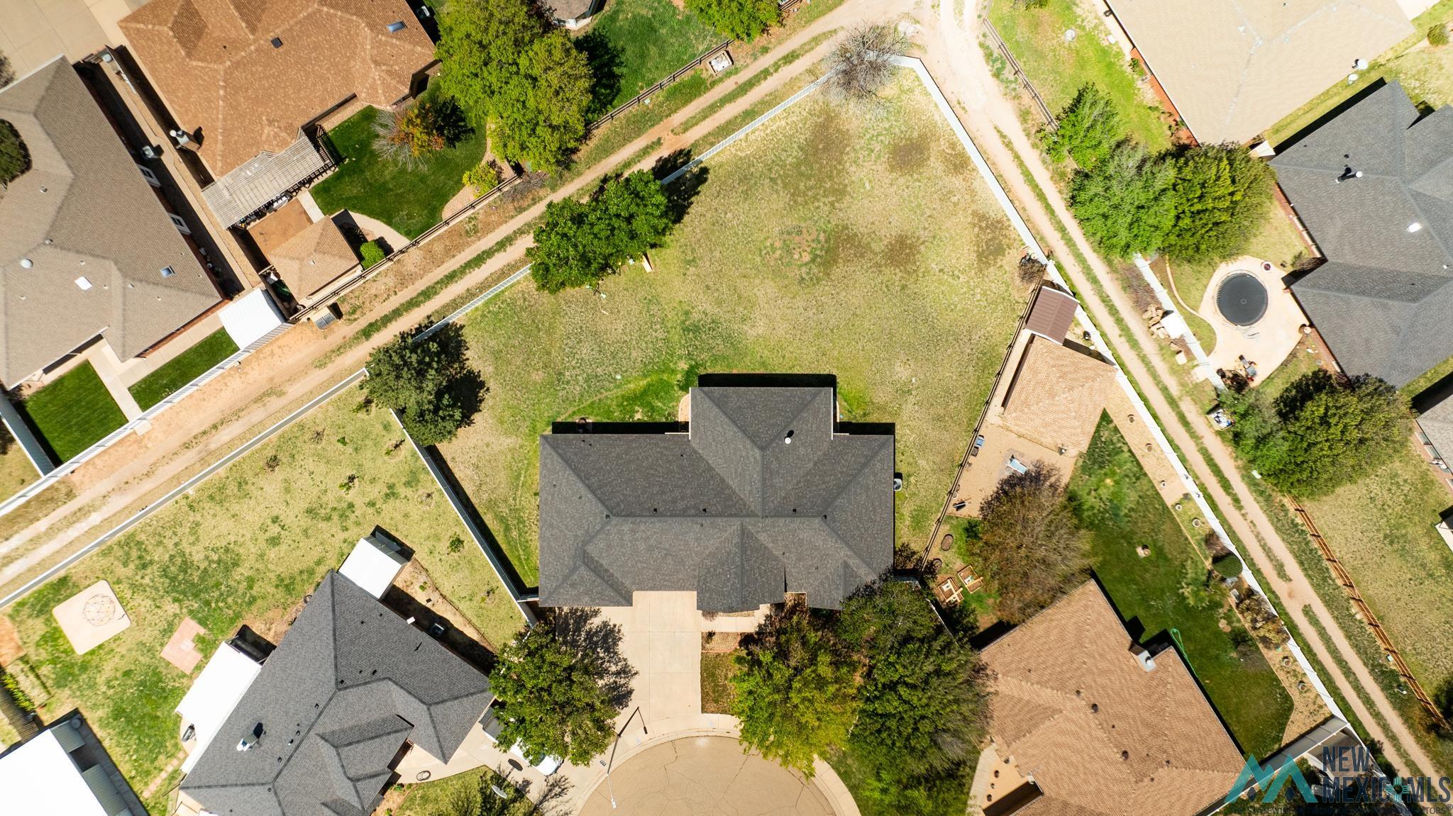116 Adkins Ct, Clovis, Texas image 31