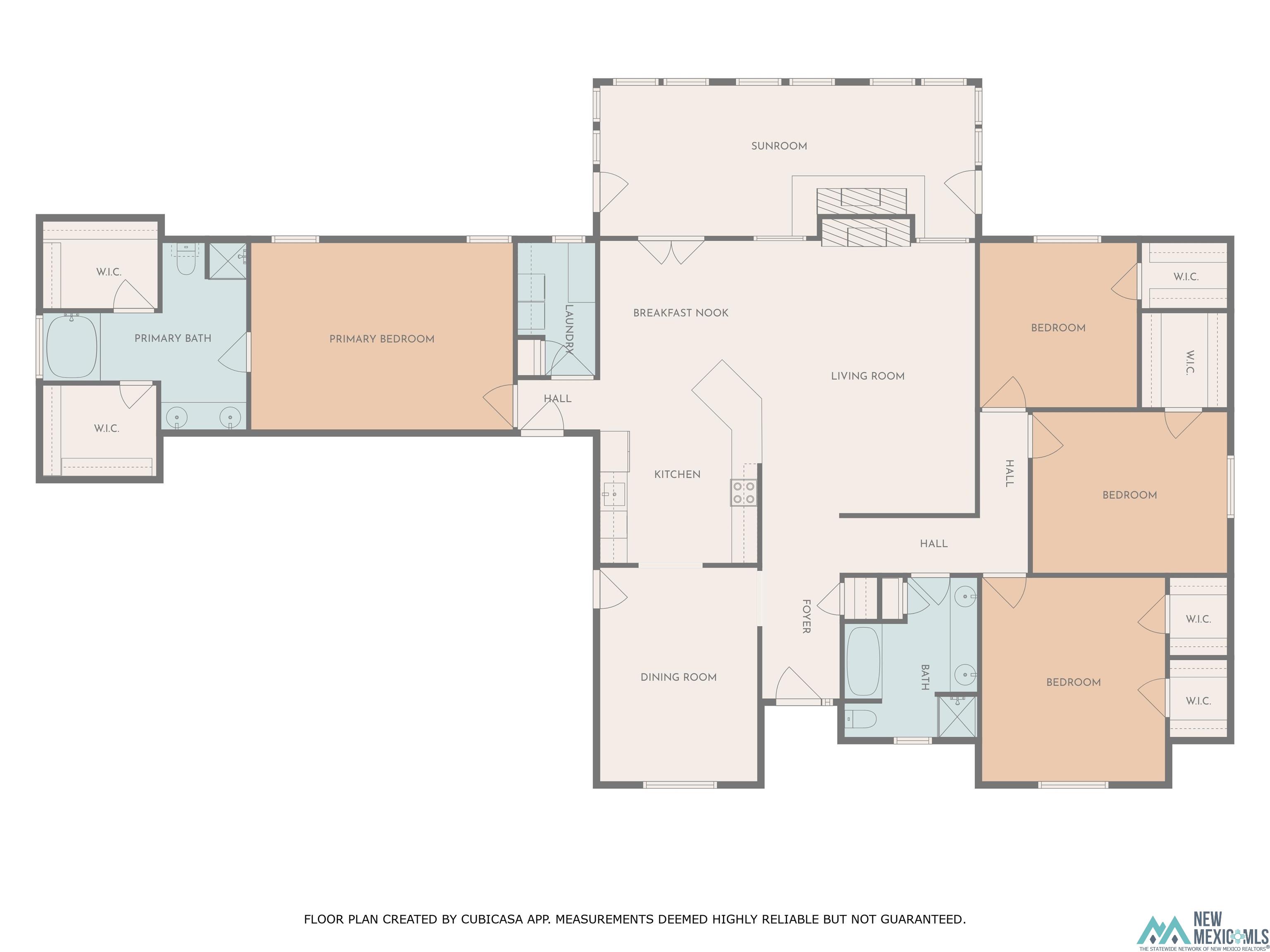 116 Adkins Ct, Clovis, Texas image 34
