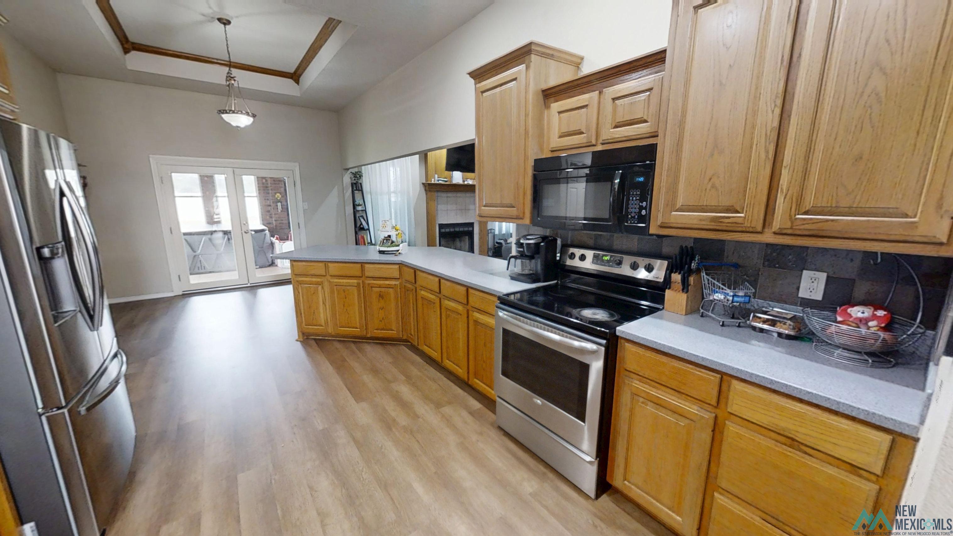 116 Adkins Ct, Clovis, Texas image 4