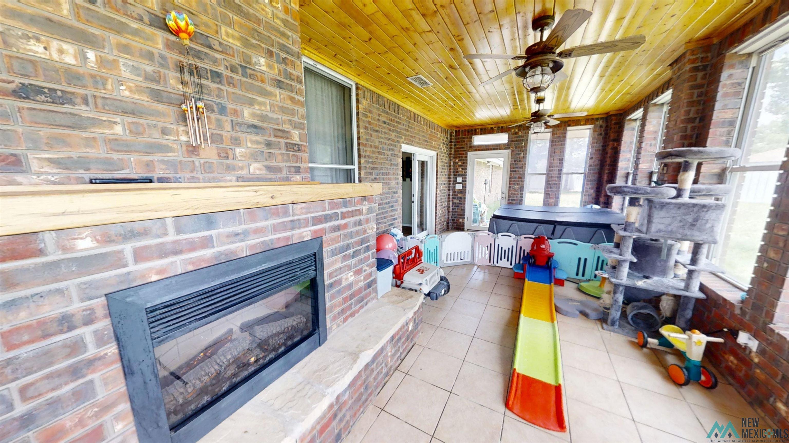 116 Adkins Ct, Clovis, Texas image 27