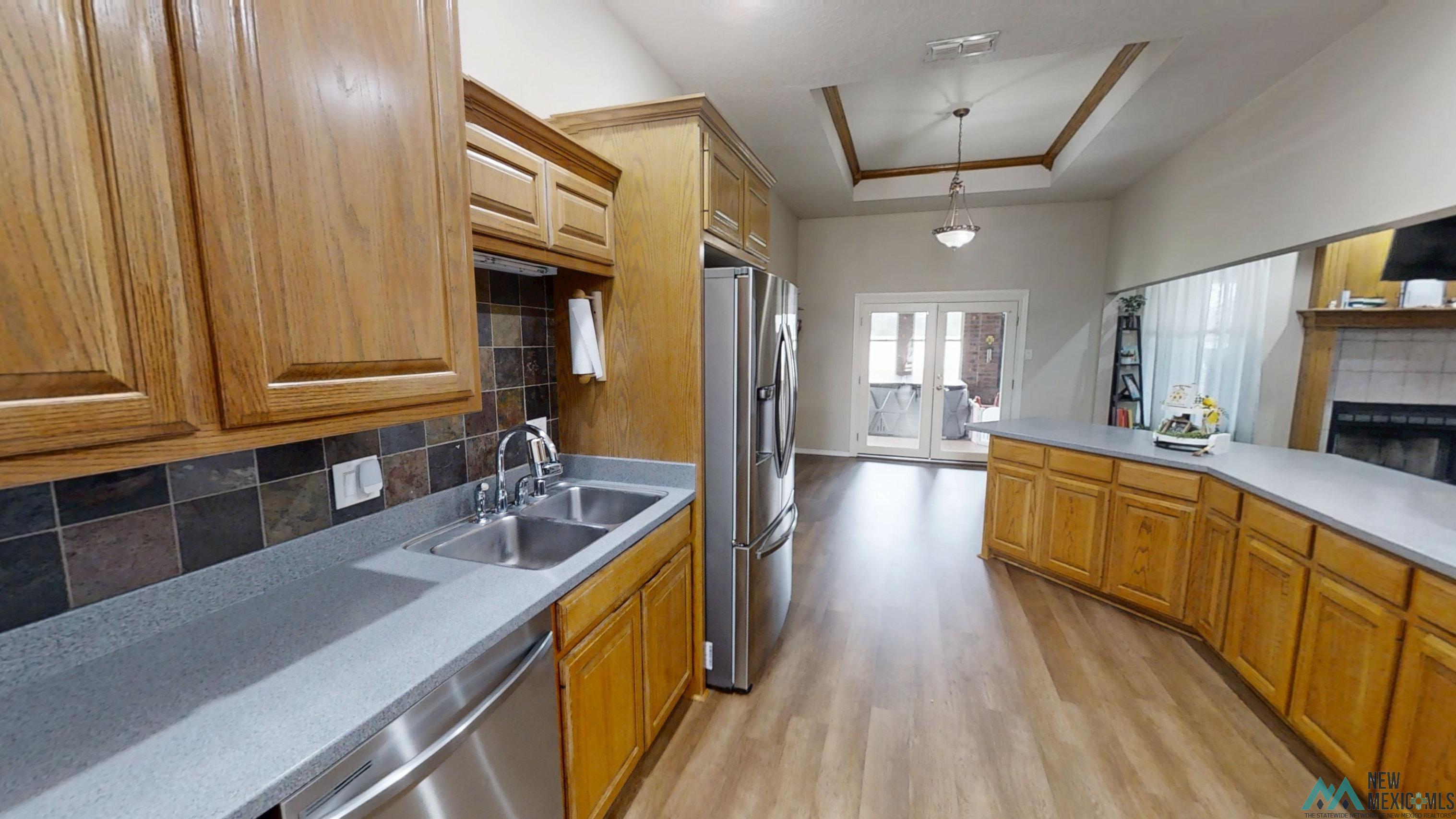 116 Adkins Ct, Clovis, Texas image 5