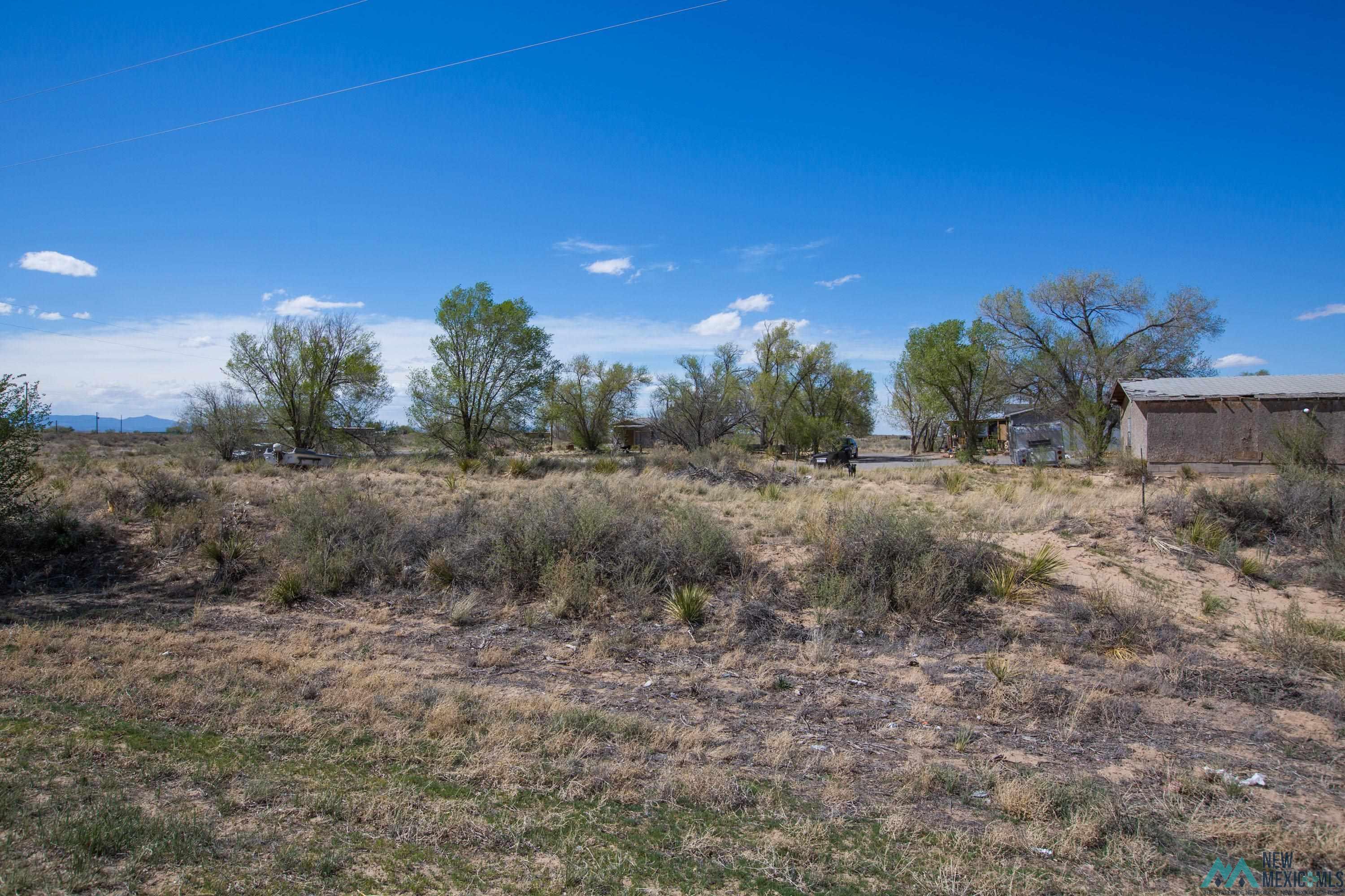 Lot: 15-18 Block 11, Willard, New Mexico image 1