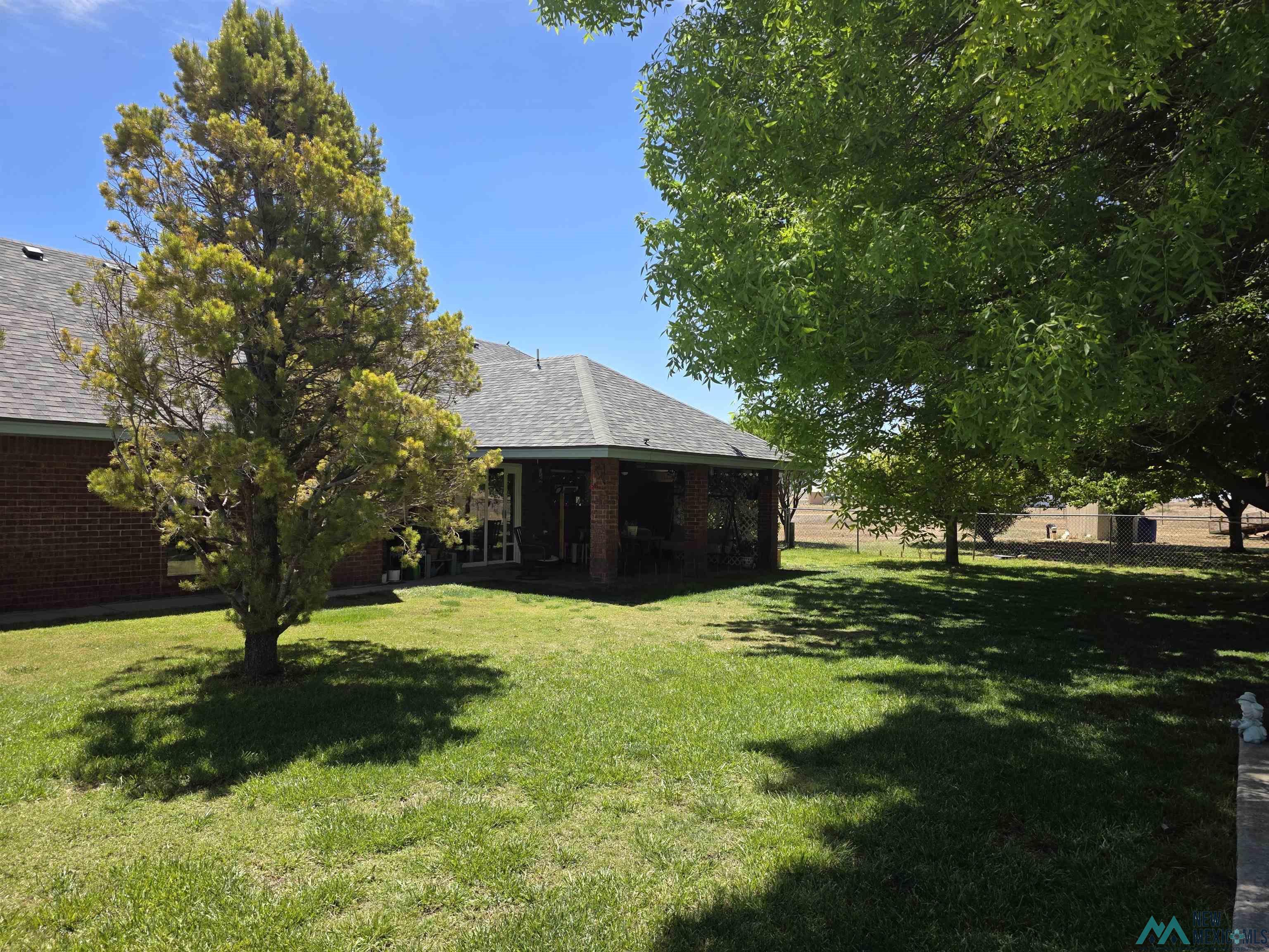 5216 Beargrass Road, Roswell, Texas image 14