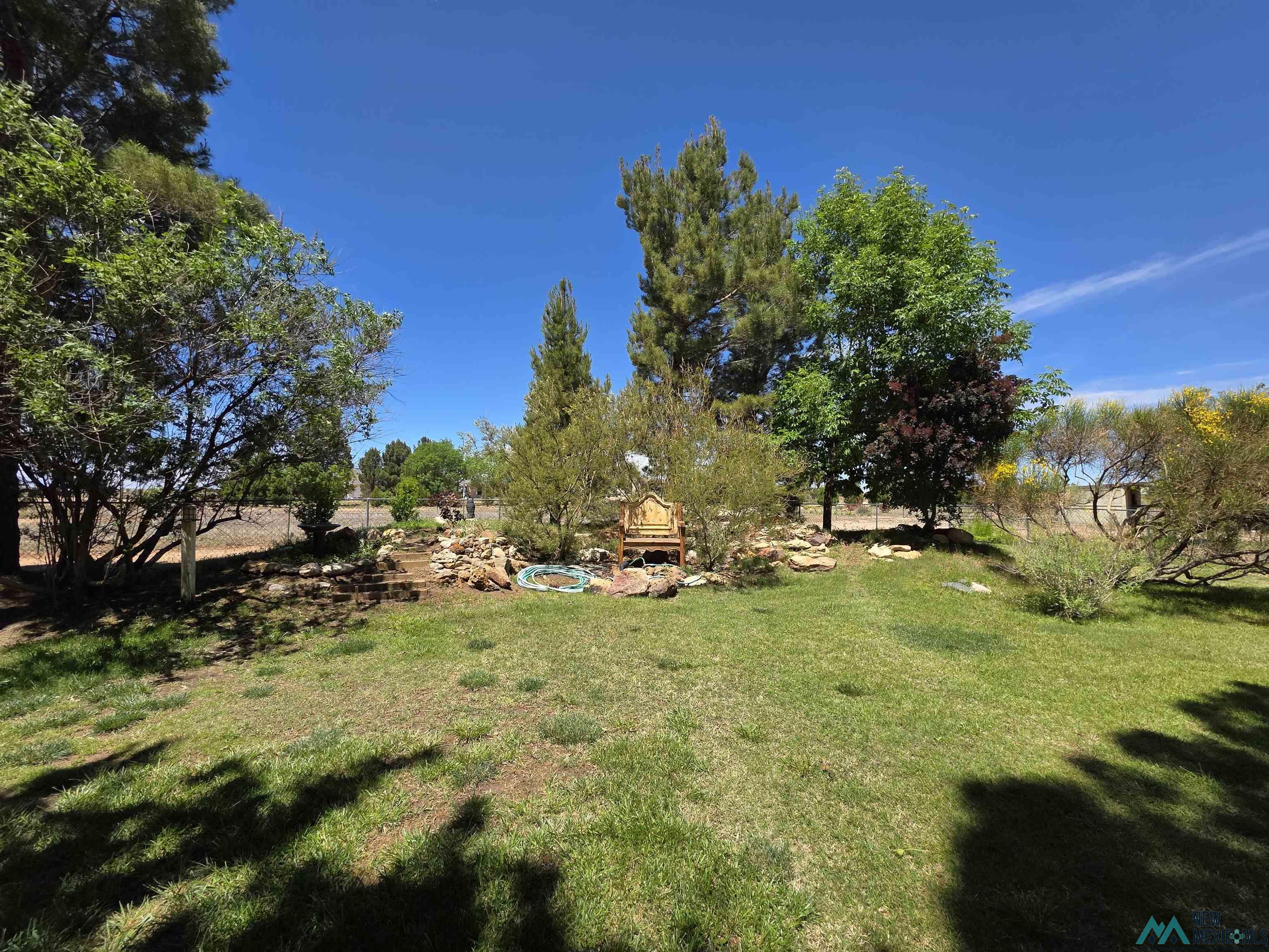 5216 Beargrass Road, Roswell, Texas image 15