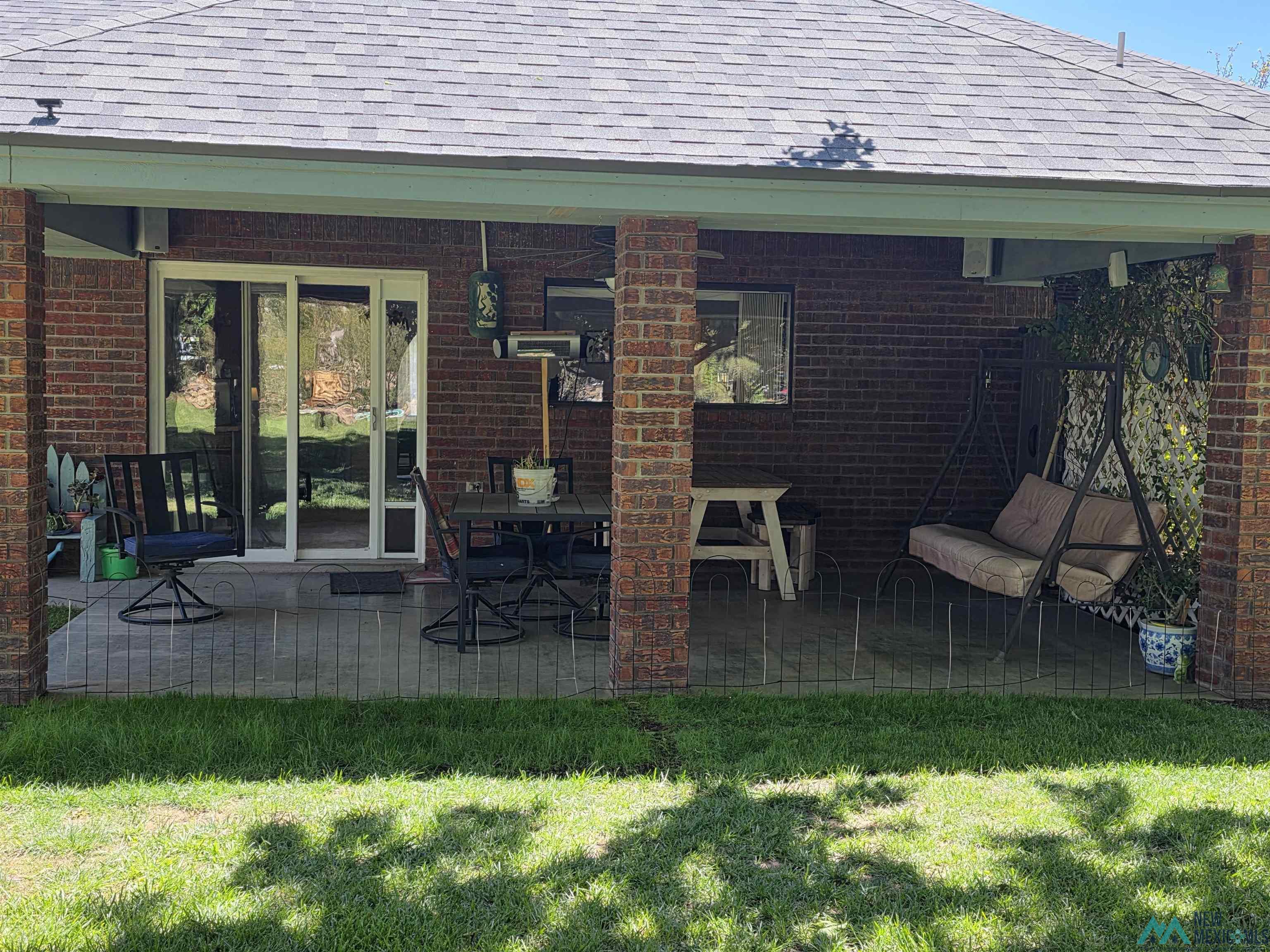 5216 Beargrass Road, Roswell, Texas image 13