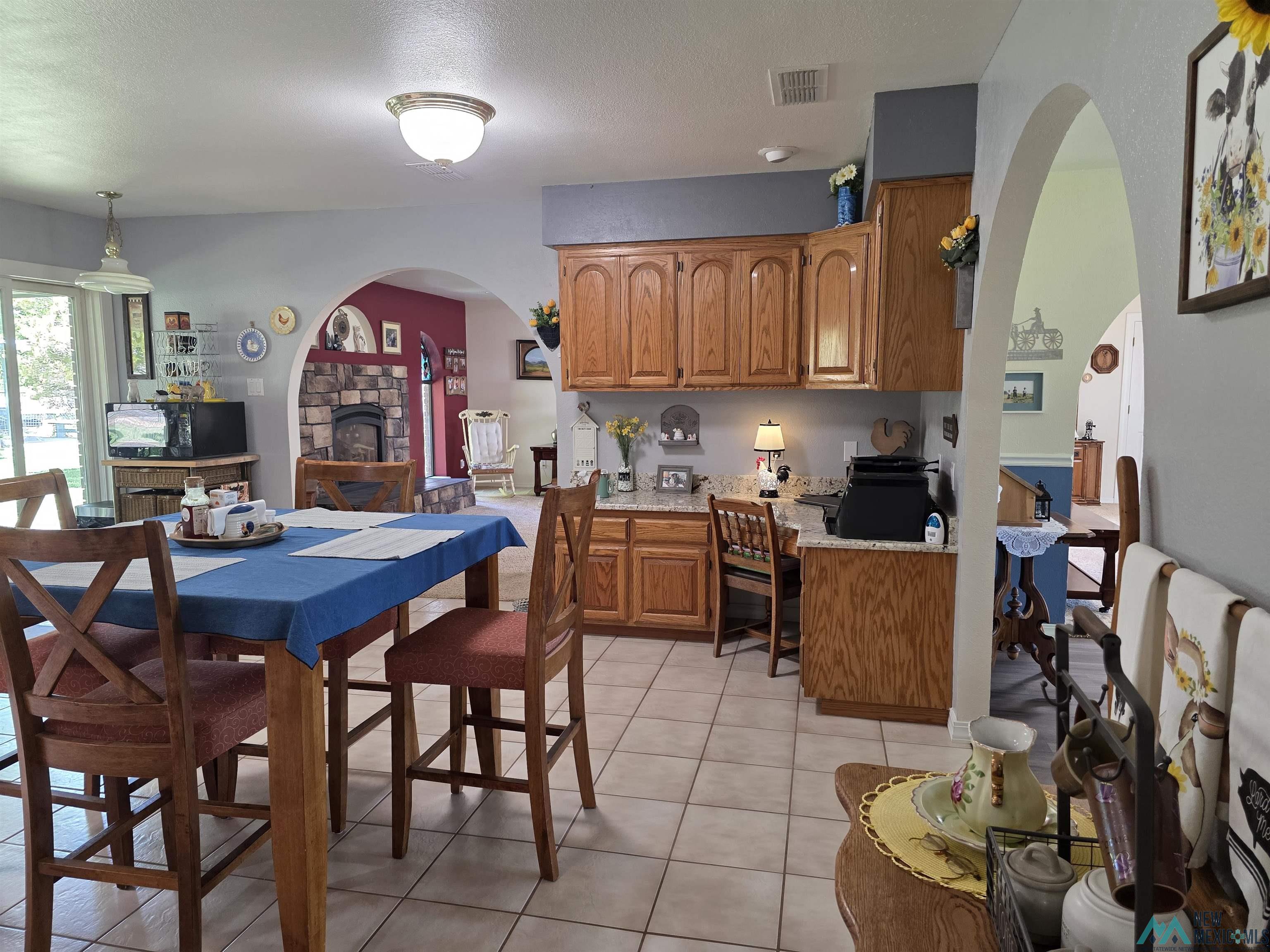 5216 Beargrass Road, Roswell, Texas image 21