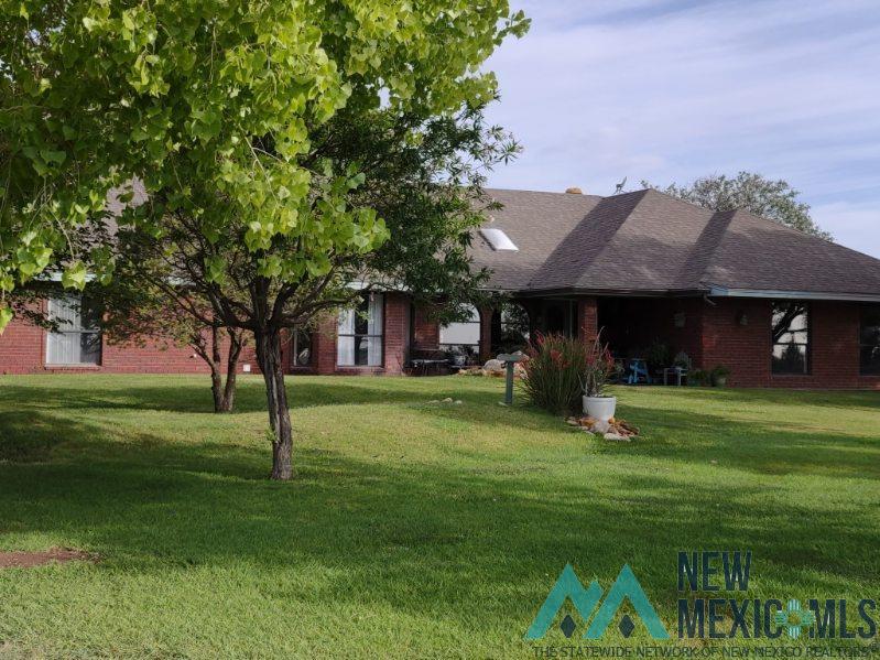 5216 Beargrass Road, Roswell, Texas image 2
