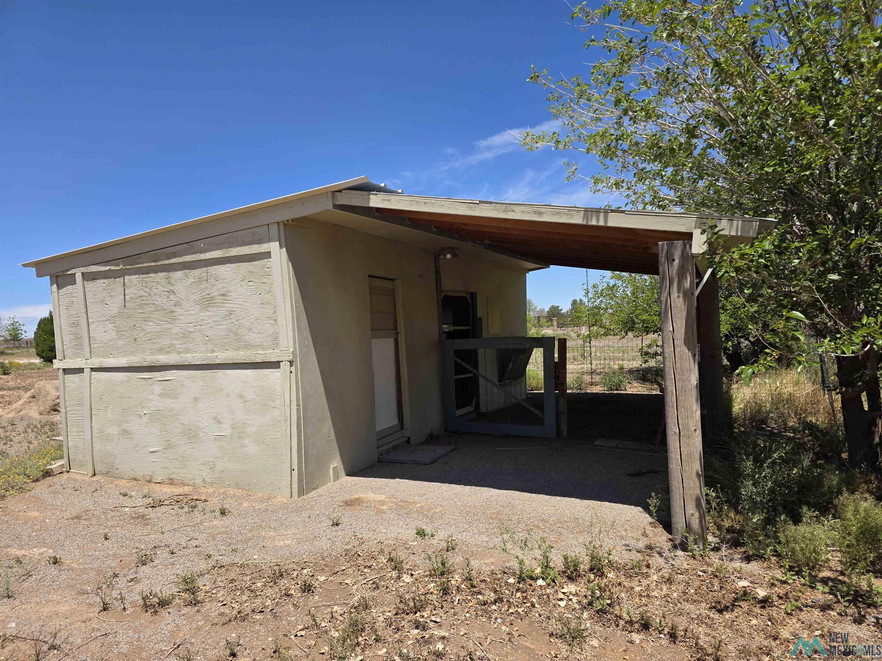 5216 Beargrass Road, Roswell, Texas image 11