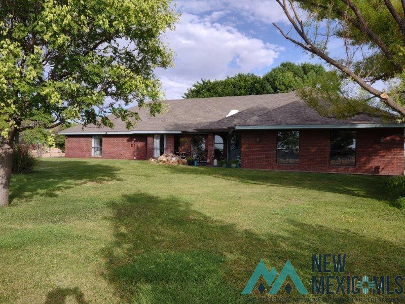 5216 Beargrass Road, Roswell, Texas image 3
