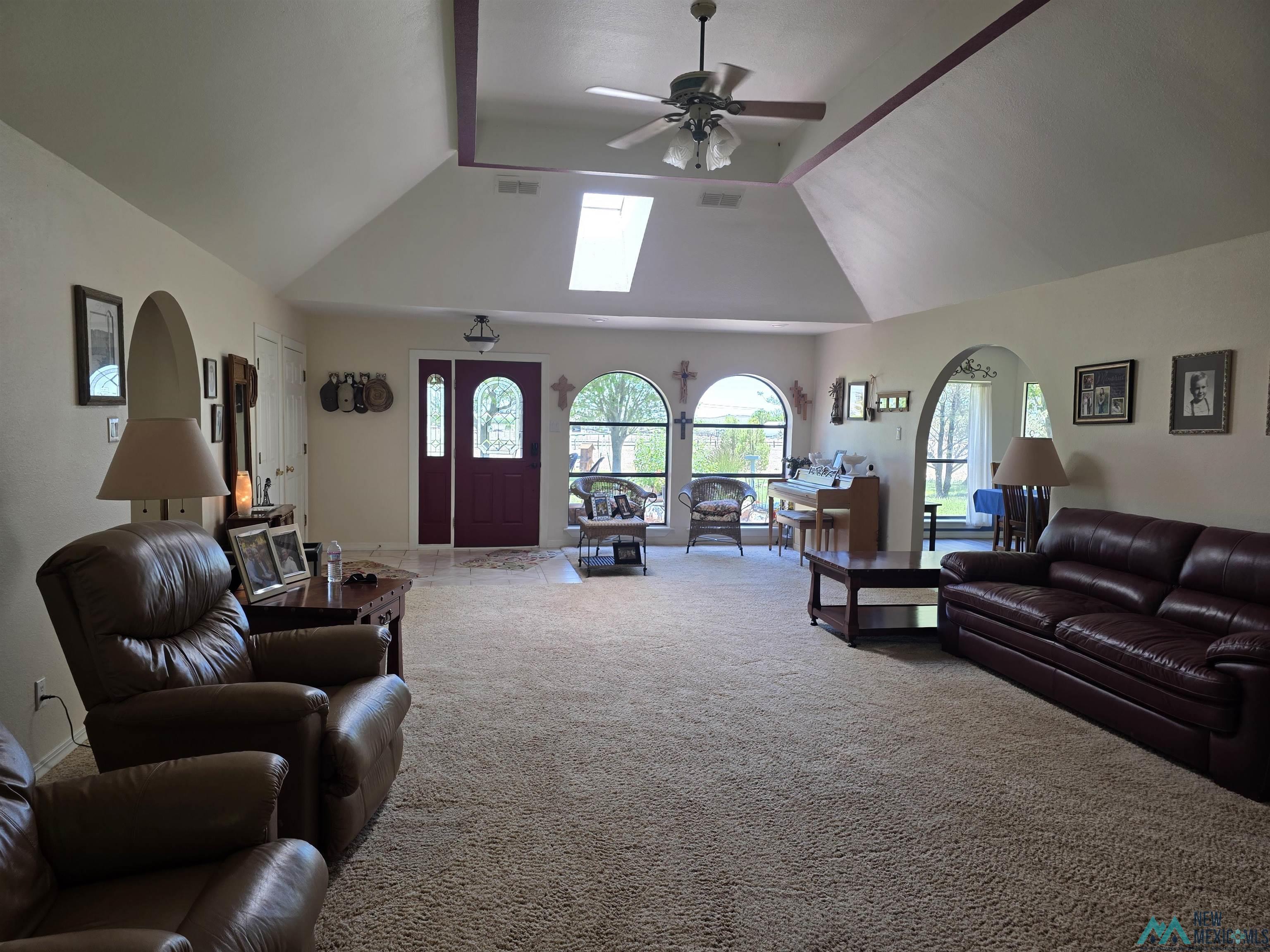 5216 Beargrass Road, Roswell, Texas image 16