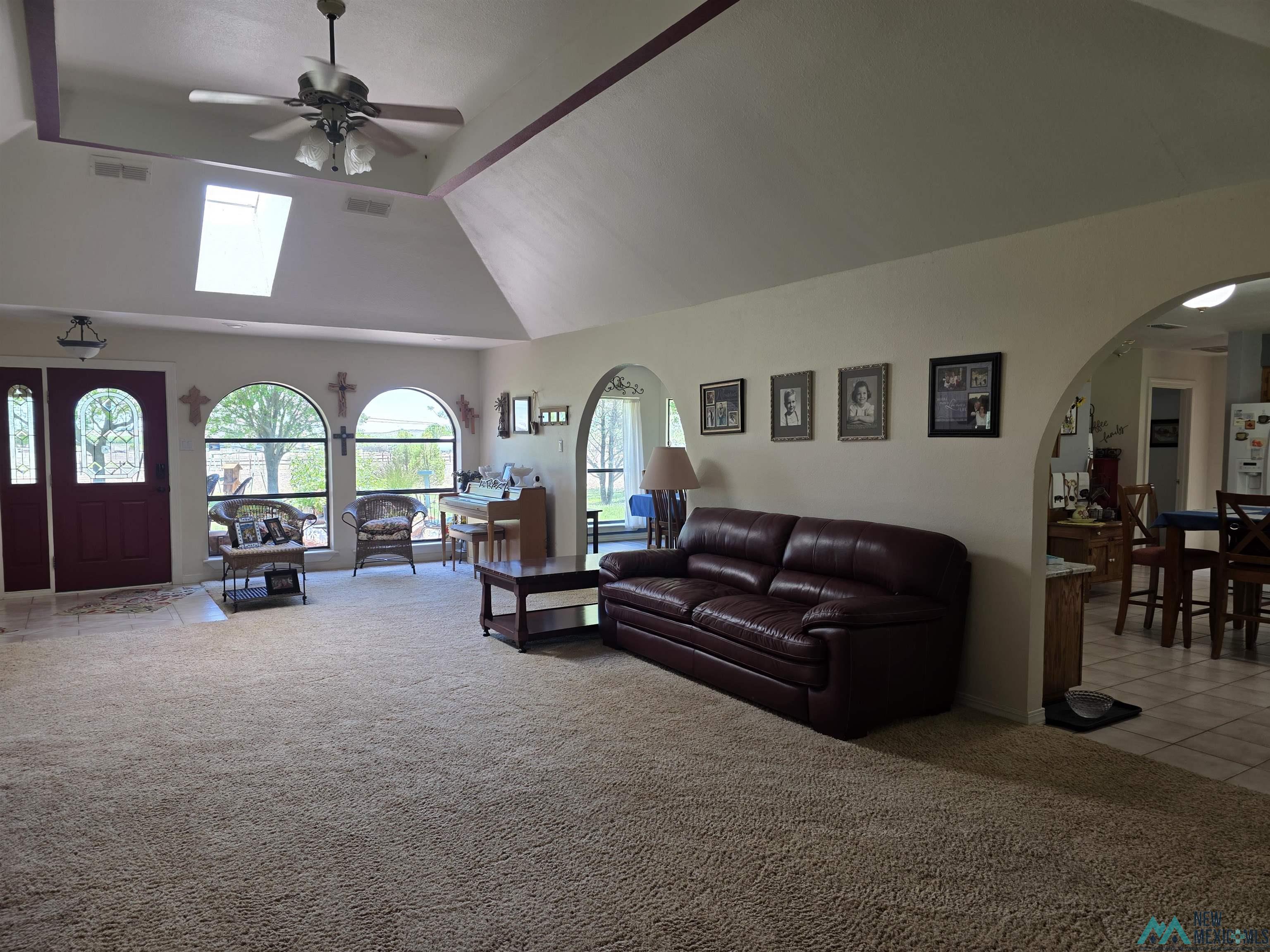 5216 Beargrass Road, Roswell, Texas image 17
