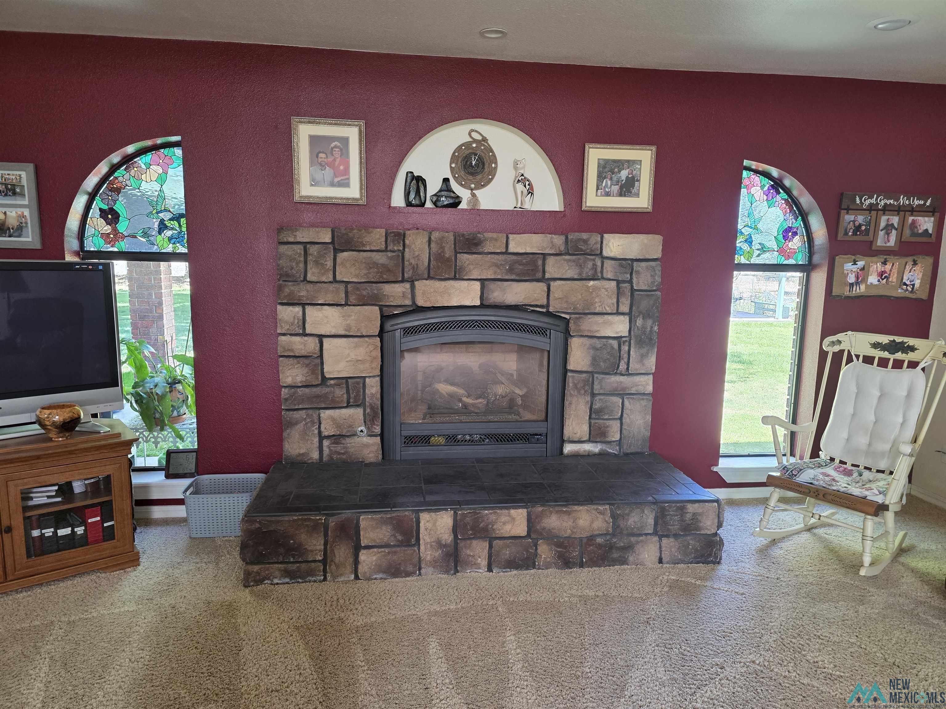 5216 Beargrass Road, Roswell, Texas image 19