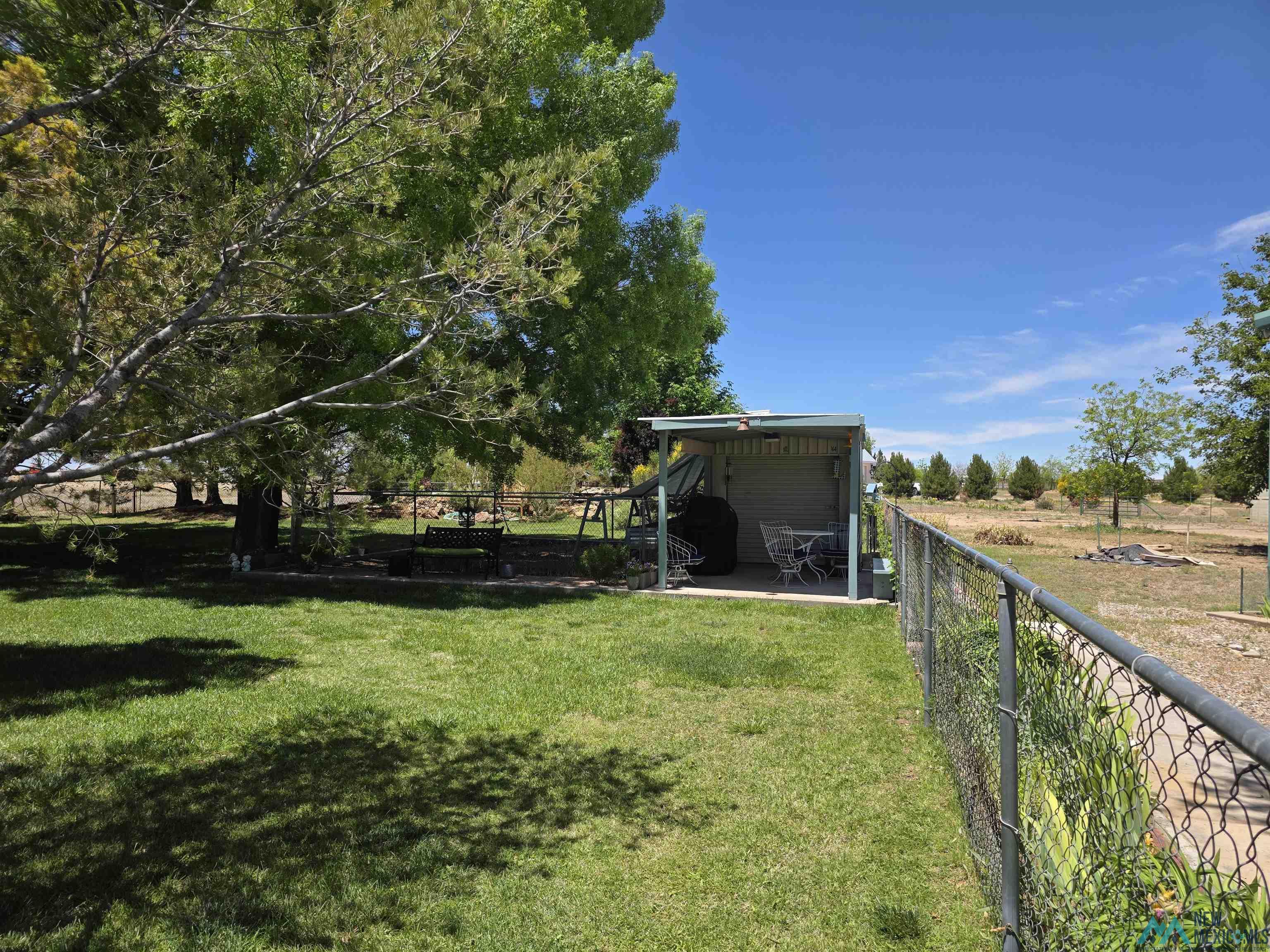 5216 Beargrass Road, Roswell, Texas image 6