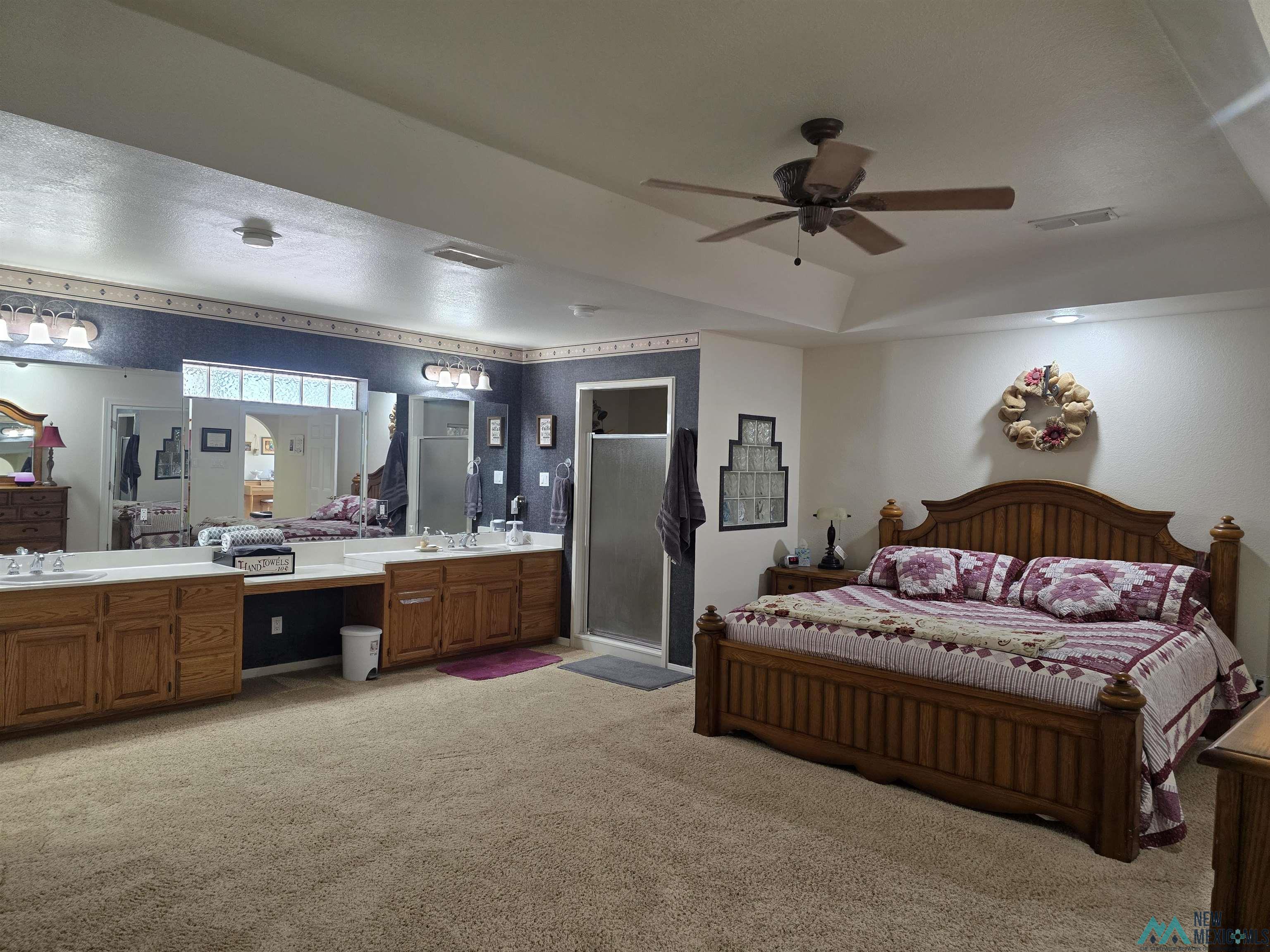 5216 Beargrass Road, Roswell, Texas image 28