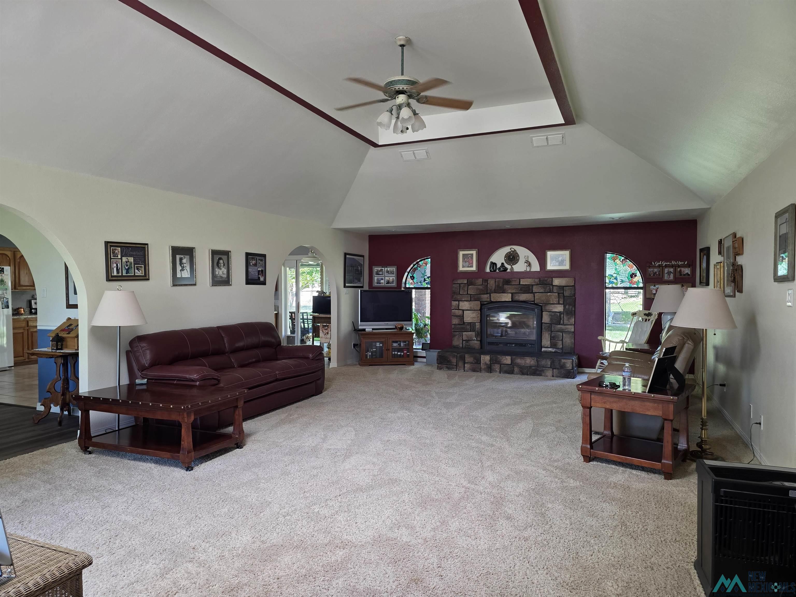 5216 Beargrass Road, Roswell, Texas image 18