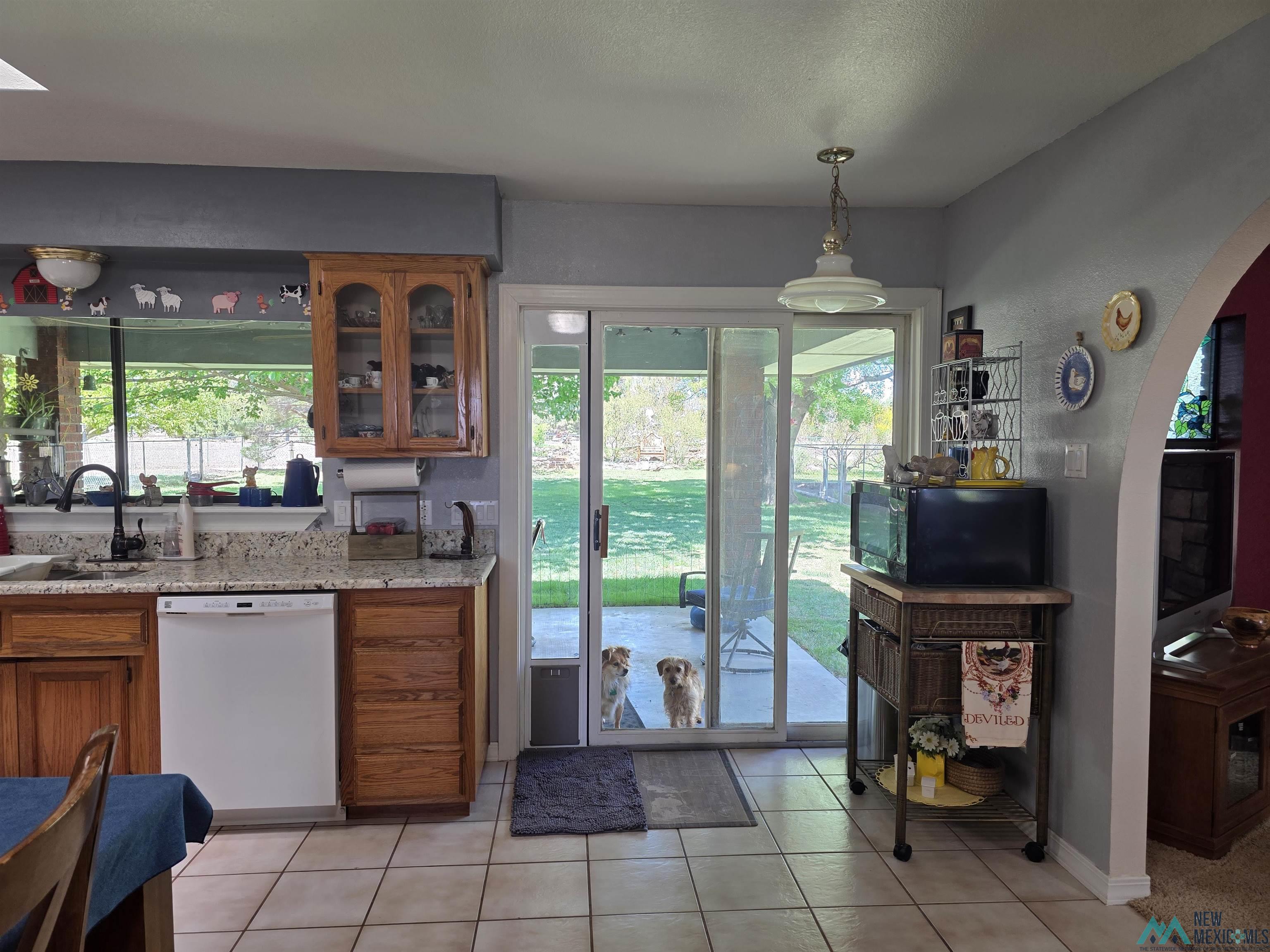 5216 Beargrass Road, Roswell, Texas image 24