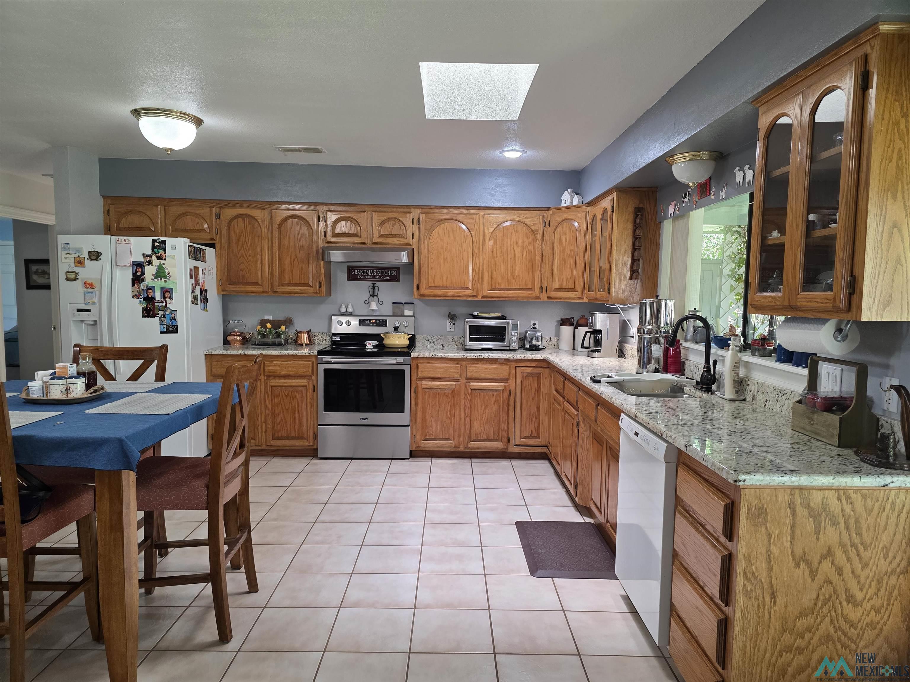 5216 Beargrass Road, Roswell, Texas image 20