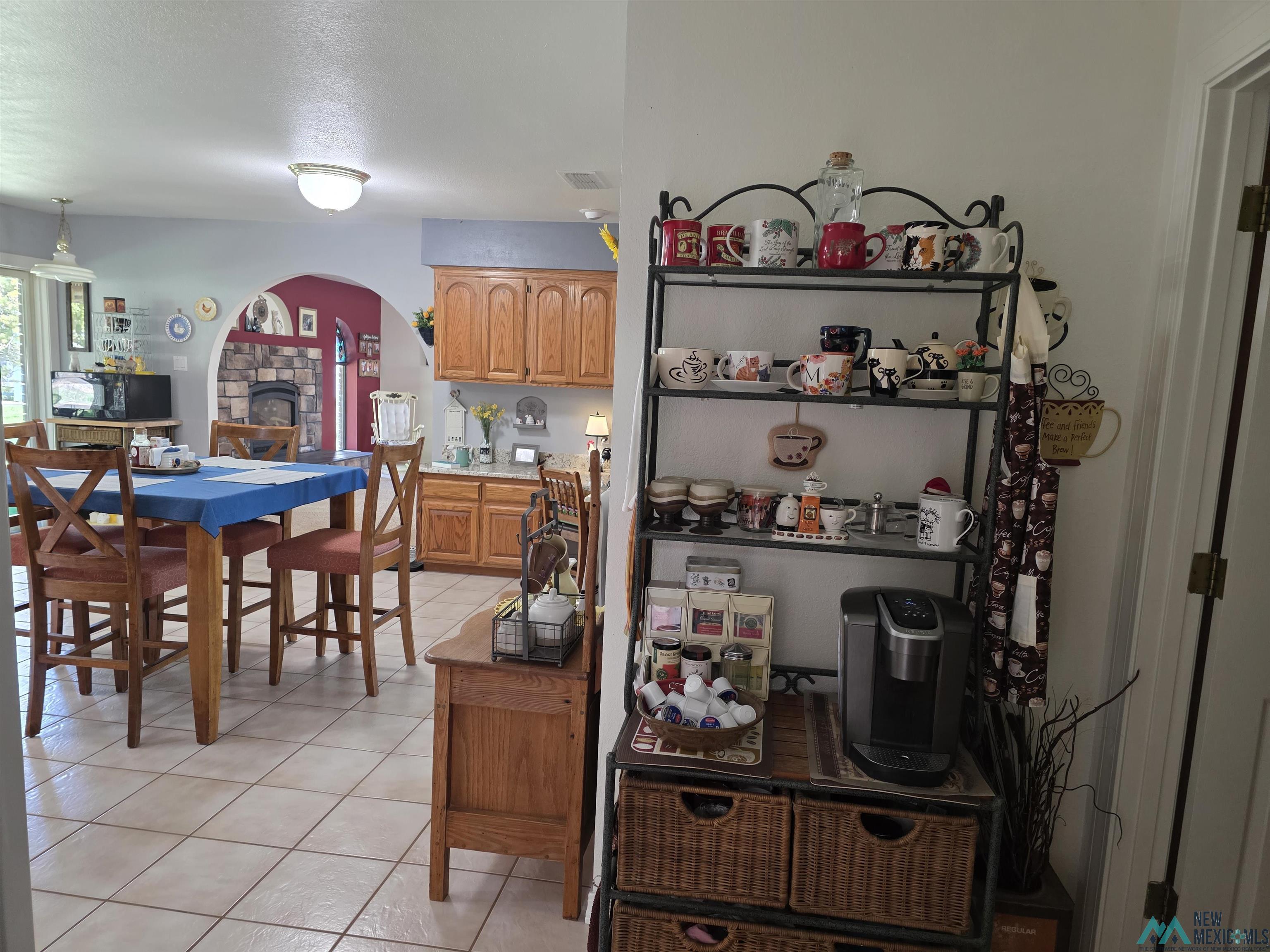 5216 Beargrass Road, Roswell, Texas image 23