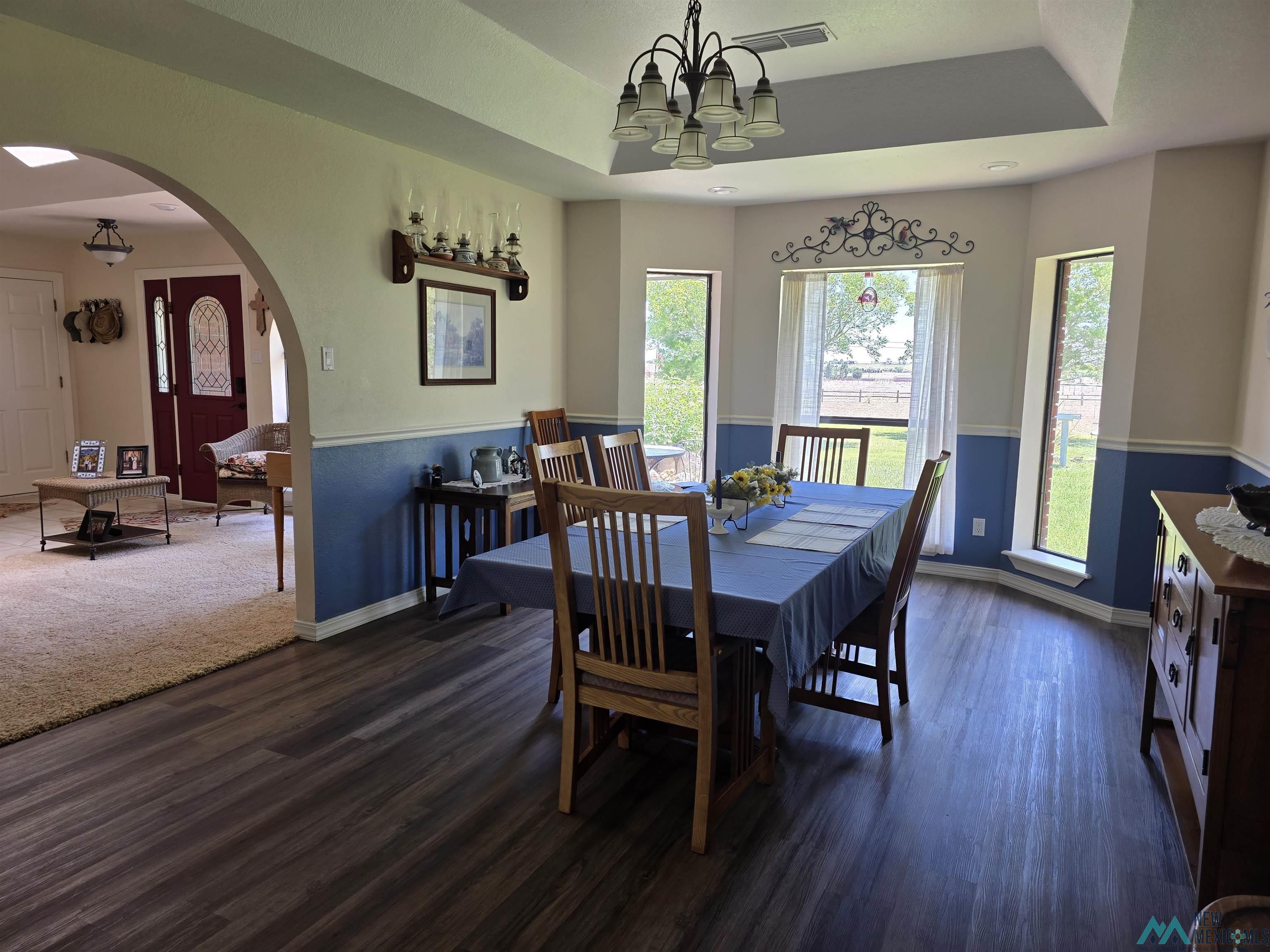 5216 Beargrass Road, Roswell, Texas image 27