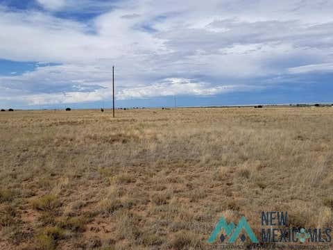 Vacant Land For Sale - 46 Giraudo Road<br/> Torrance County, Estancia, NM 87016