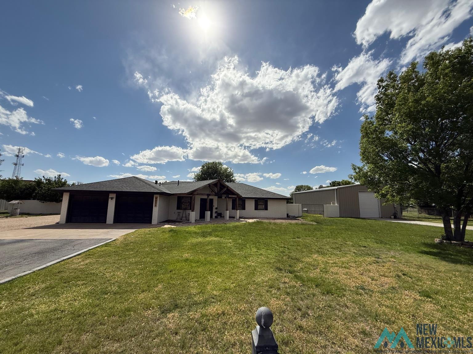 6009 N Eugenia Lane, Hobbs, Texas image 1