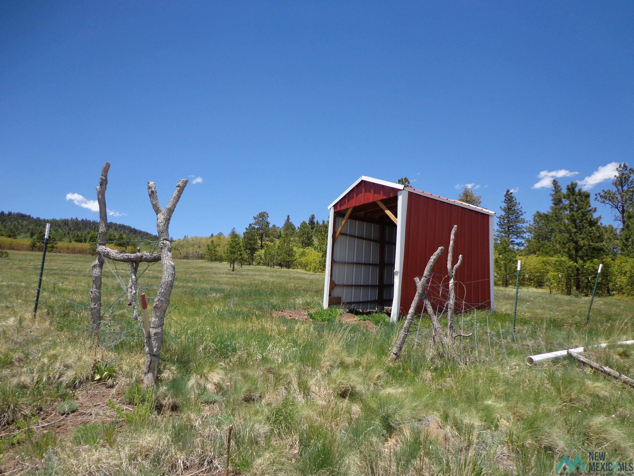 1078 Nm 120 Highway, Ocate, New Mexico image 28