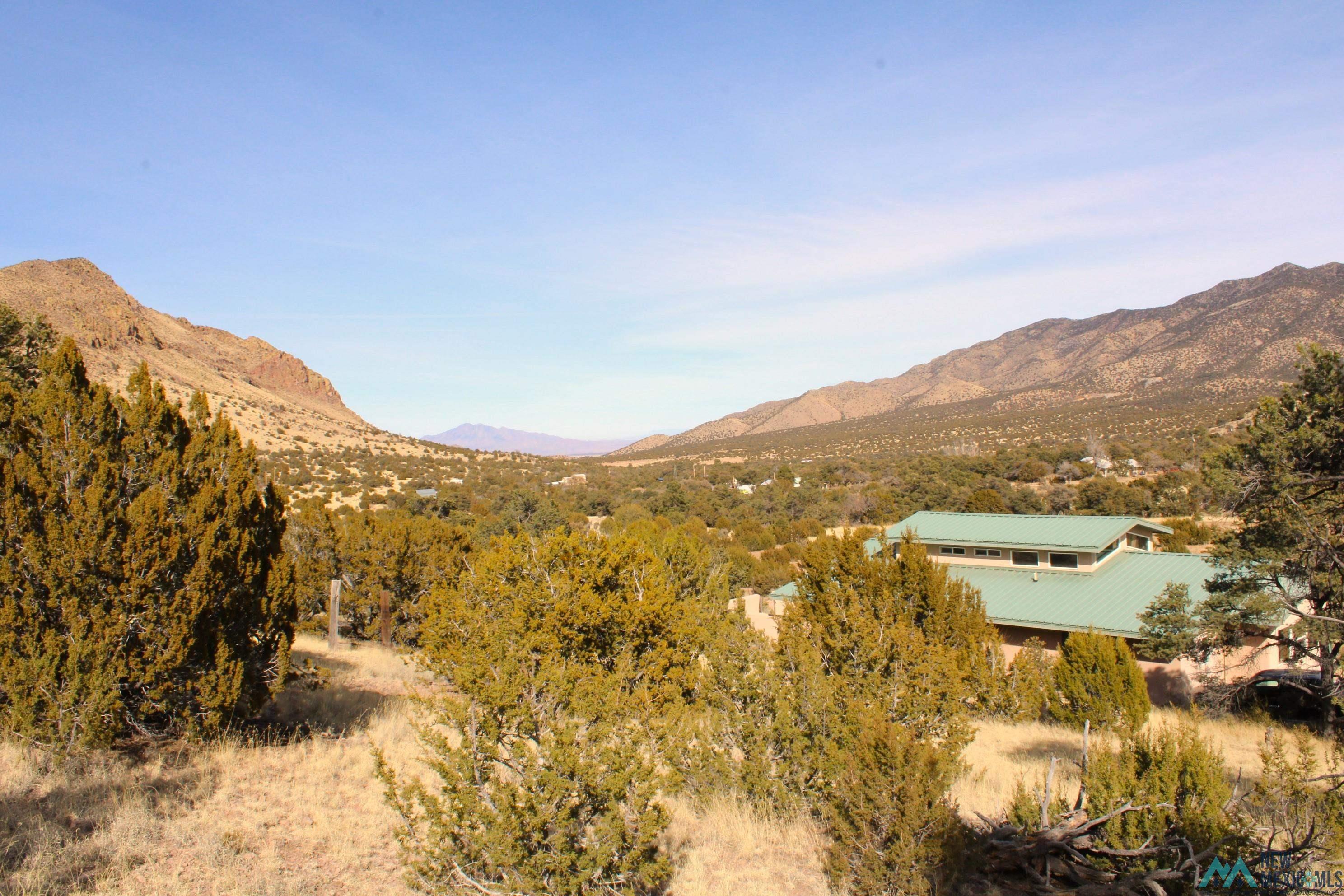 17 Pinon Trail, Magdalena, New Mexico image 2