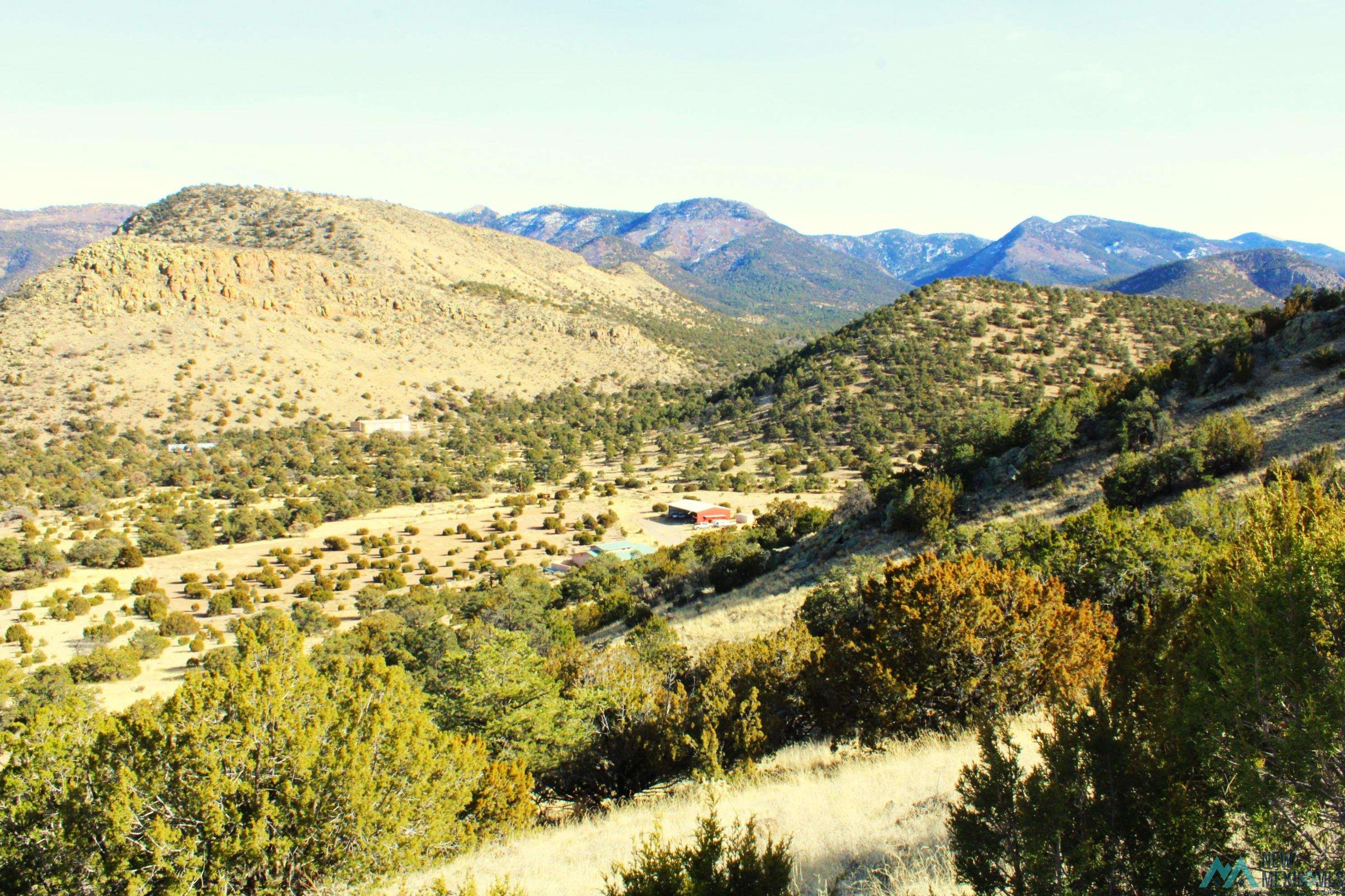 17 Pinon Trail, Magdalena, New Mexico image 1