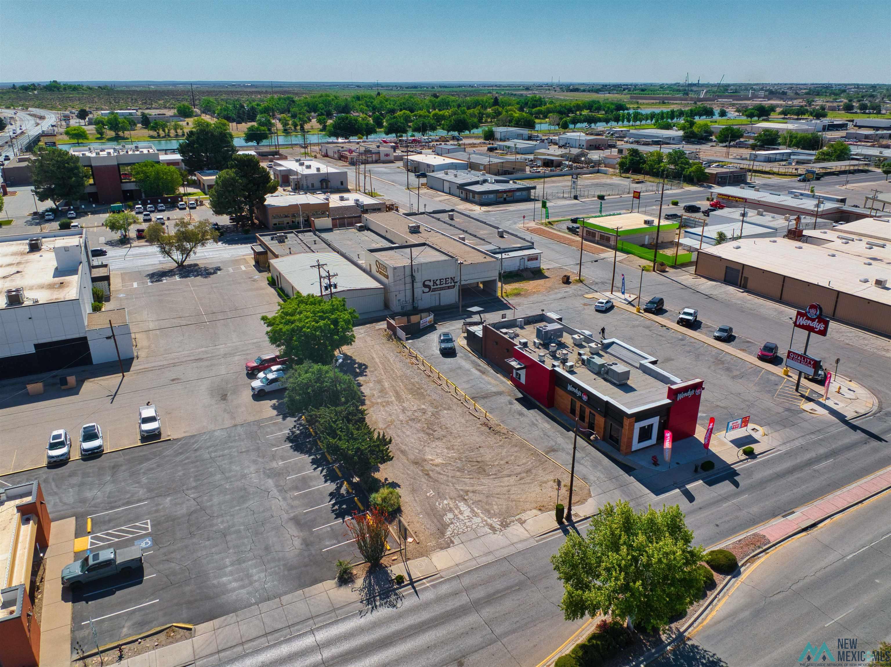 316 S Canal Street, Carlsbad, Texas image 8