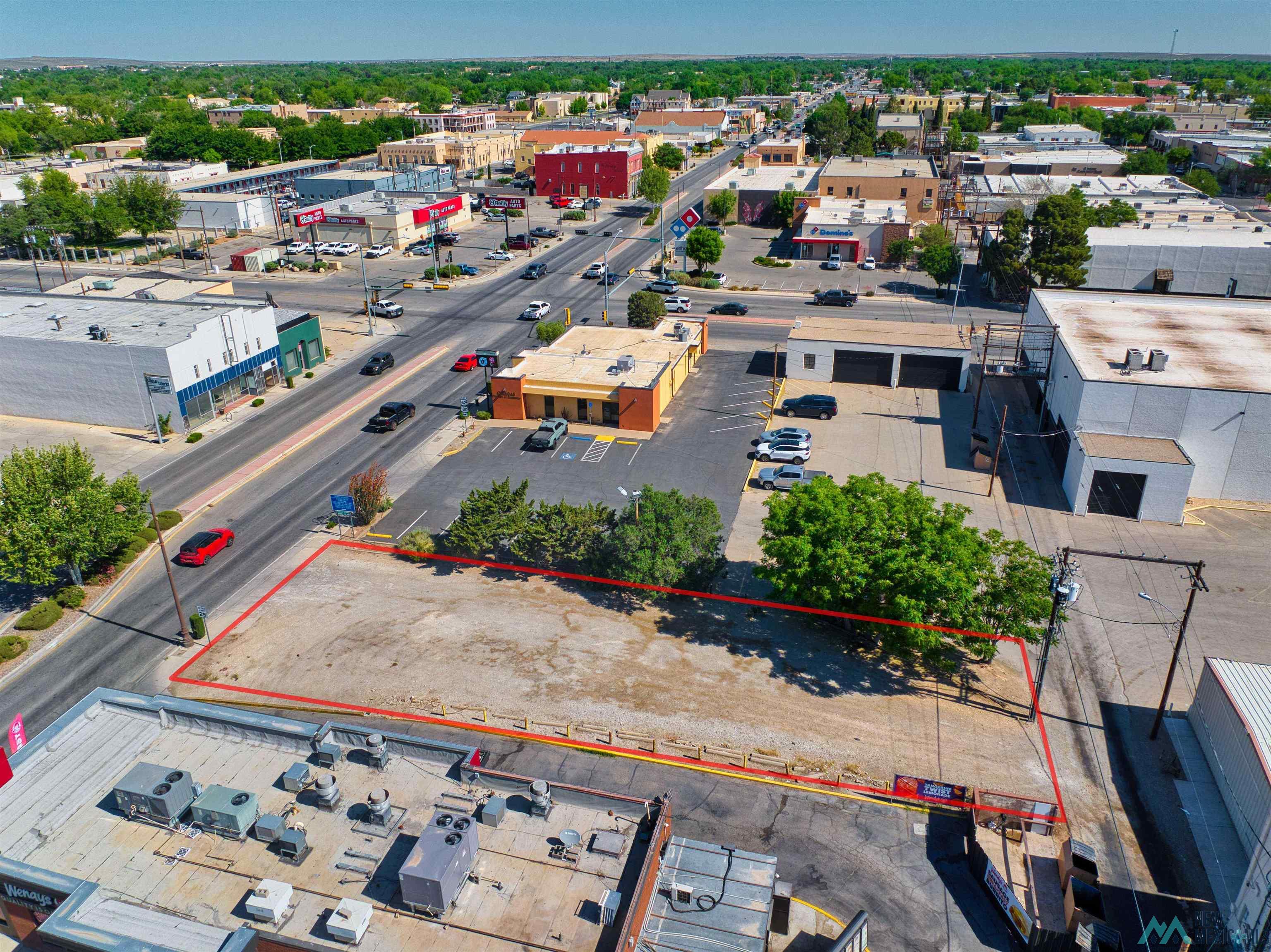 316 S Canal Street, Carlsbad, Texas image 7