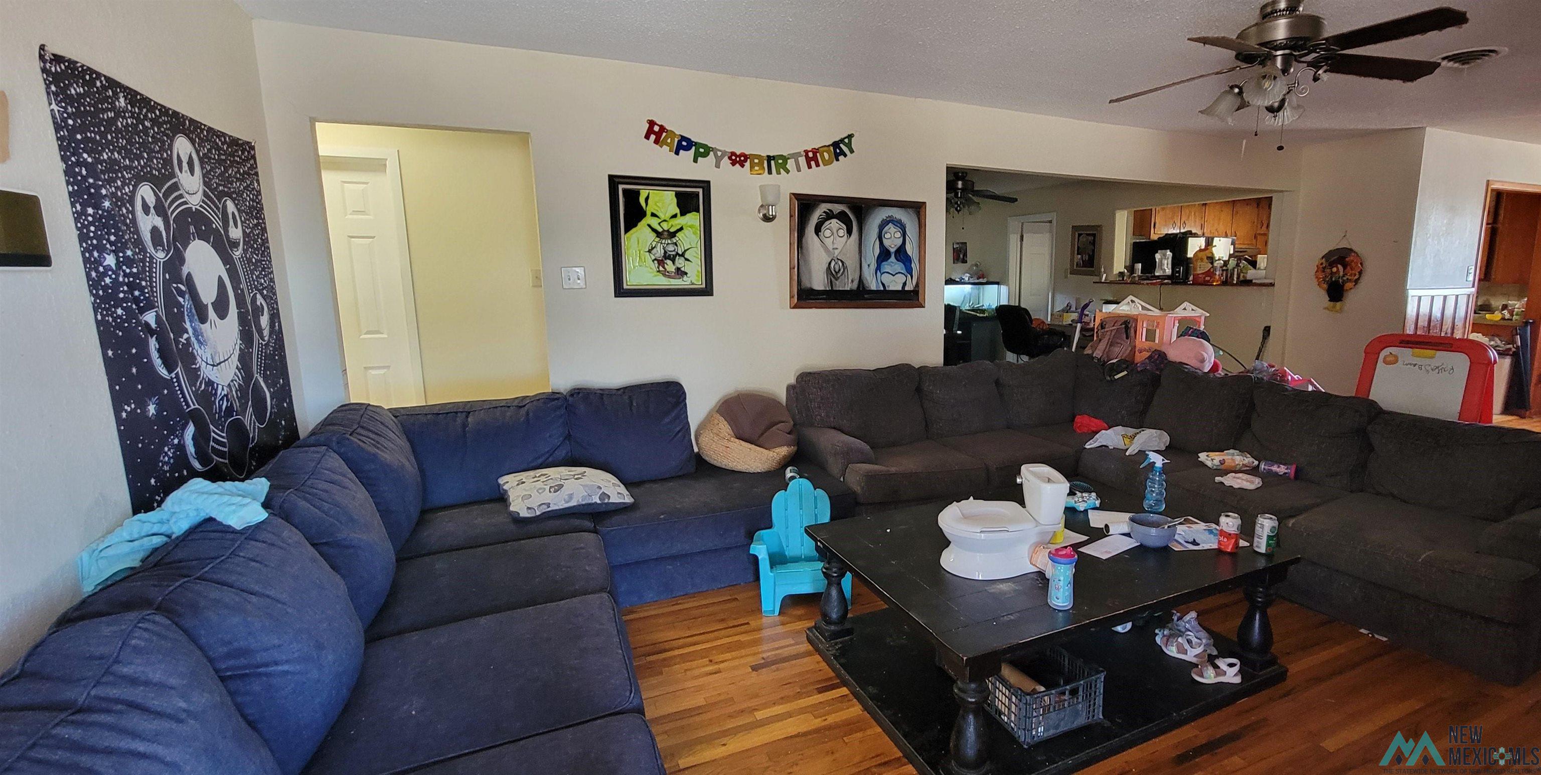 2111 Pile Street, Clovis, Texas image 3