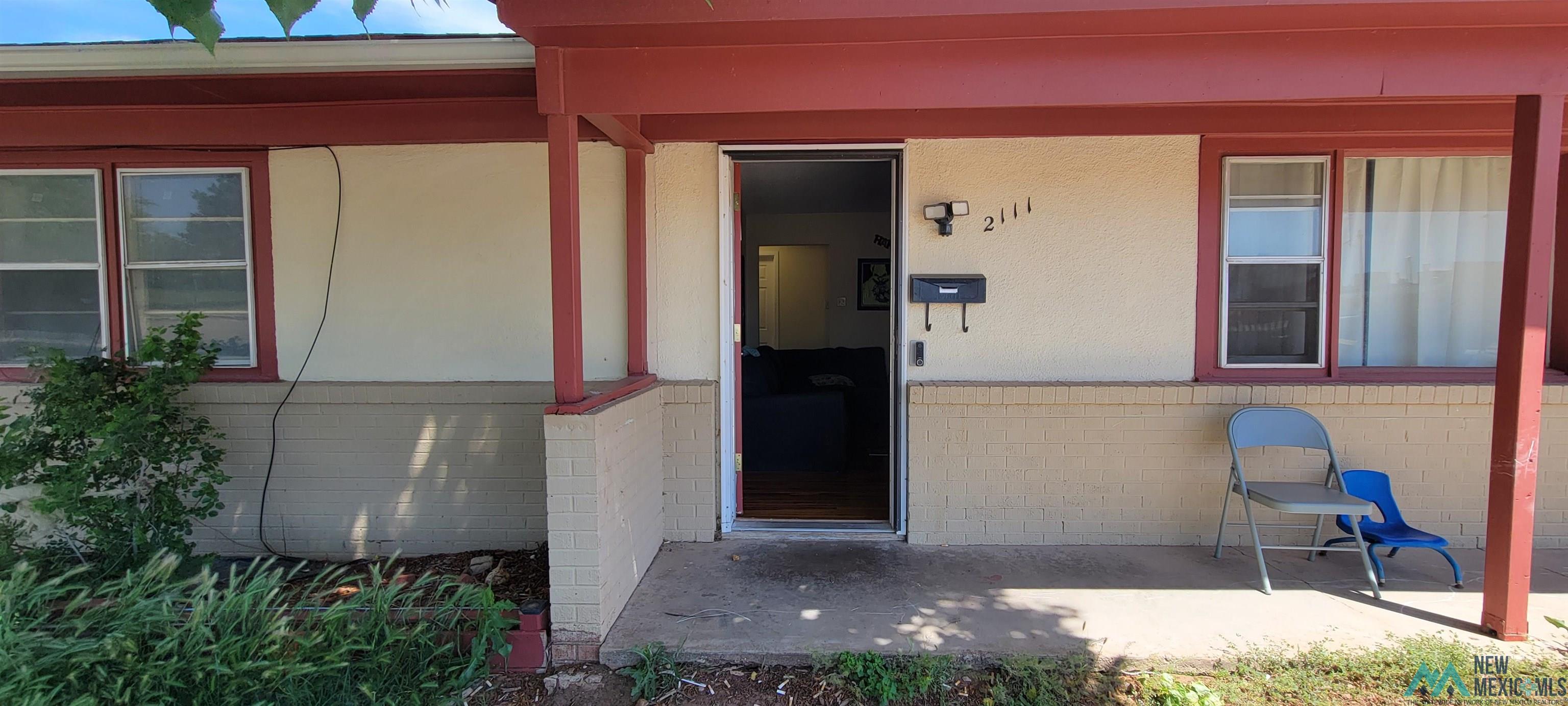 2111 Pile Street, Clovis, Texas image 2