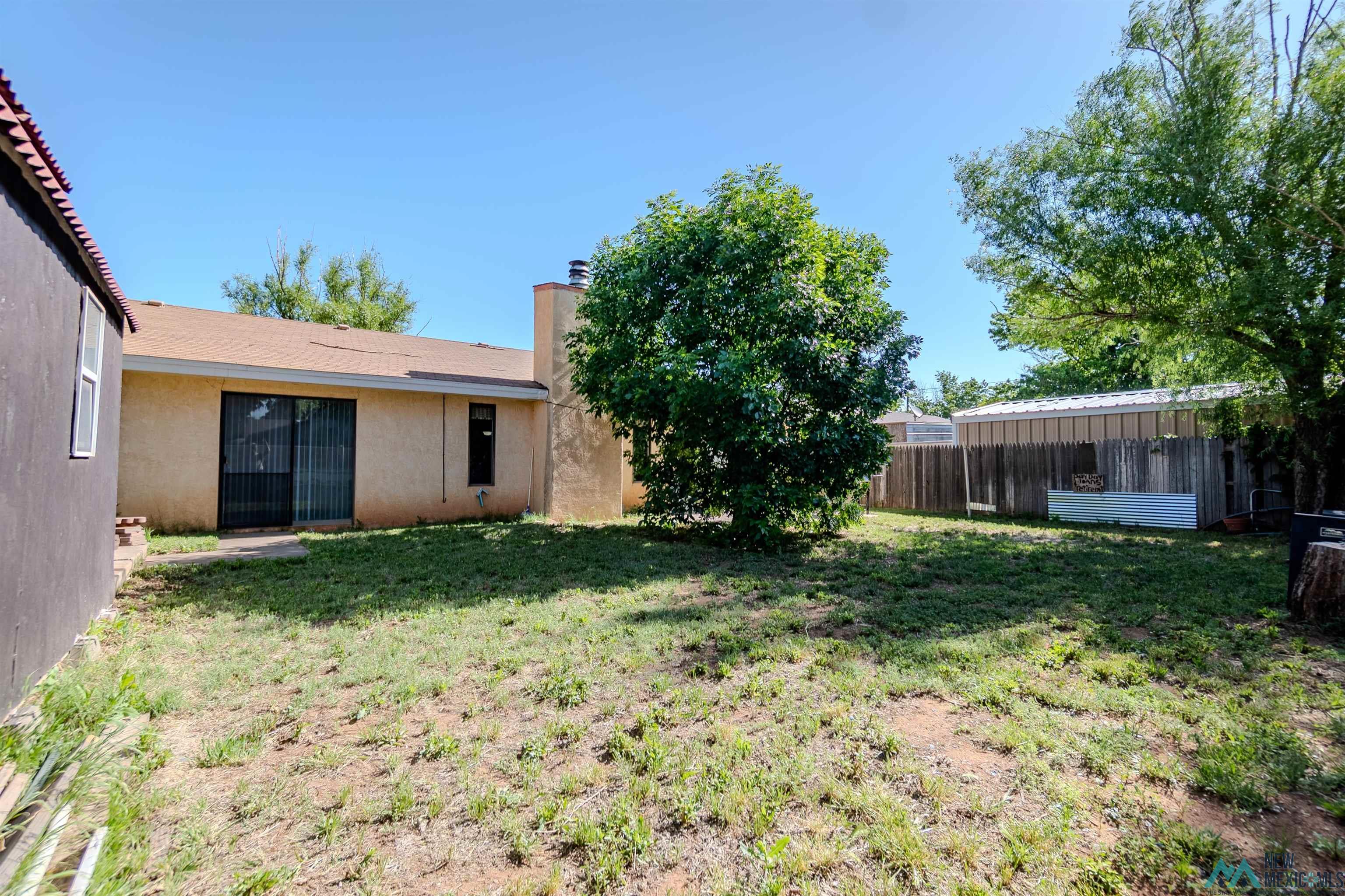 3765 Glenfield Drive, Clovis, Texas image 16