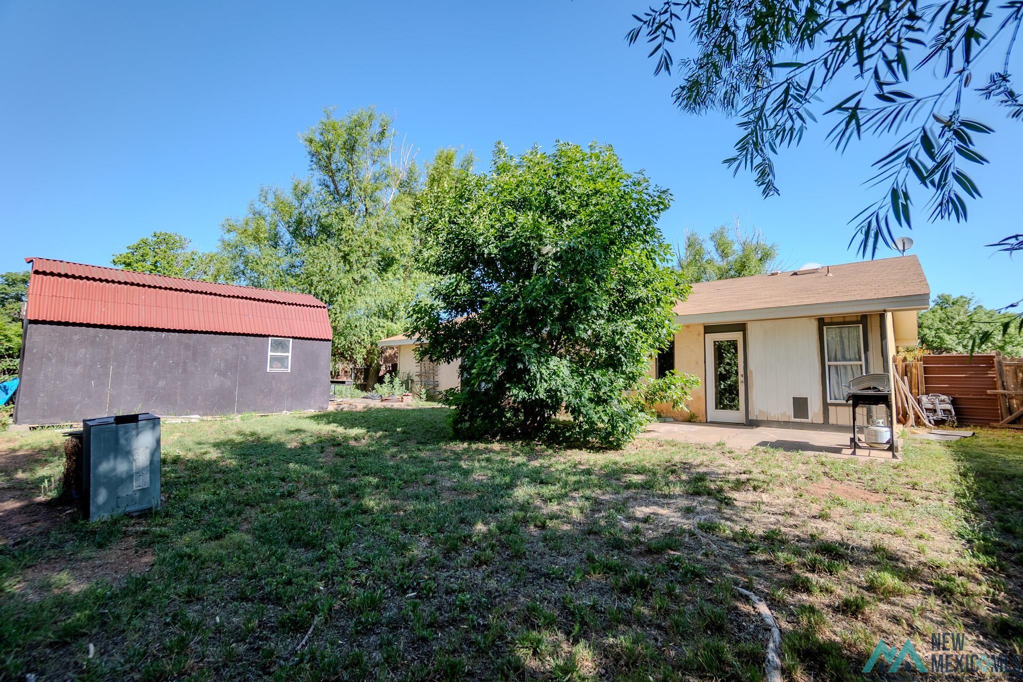 3765 Glenfield Drive, Clovis, Texas image 15