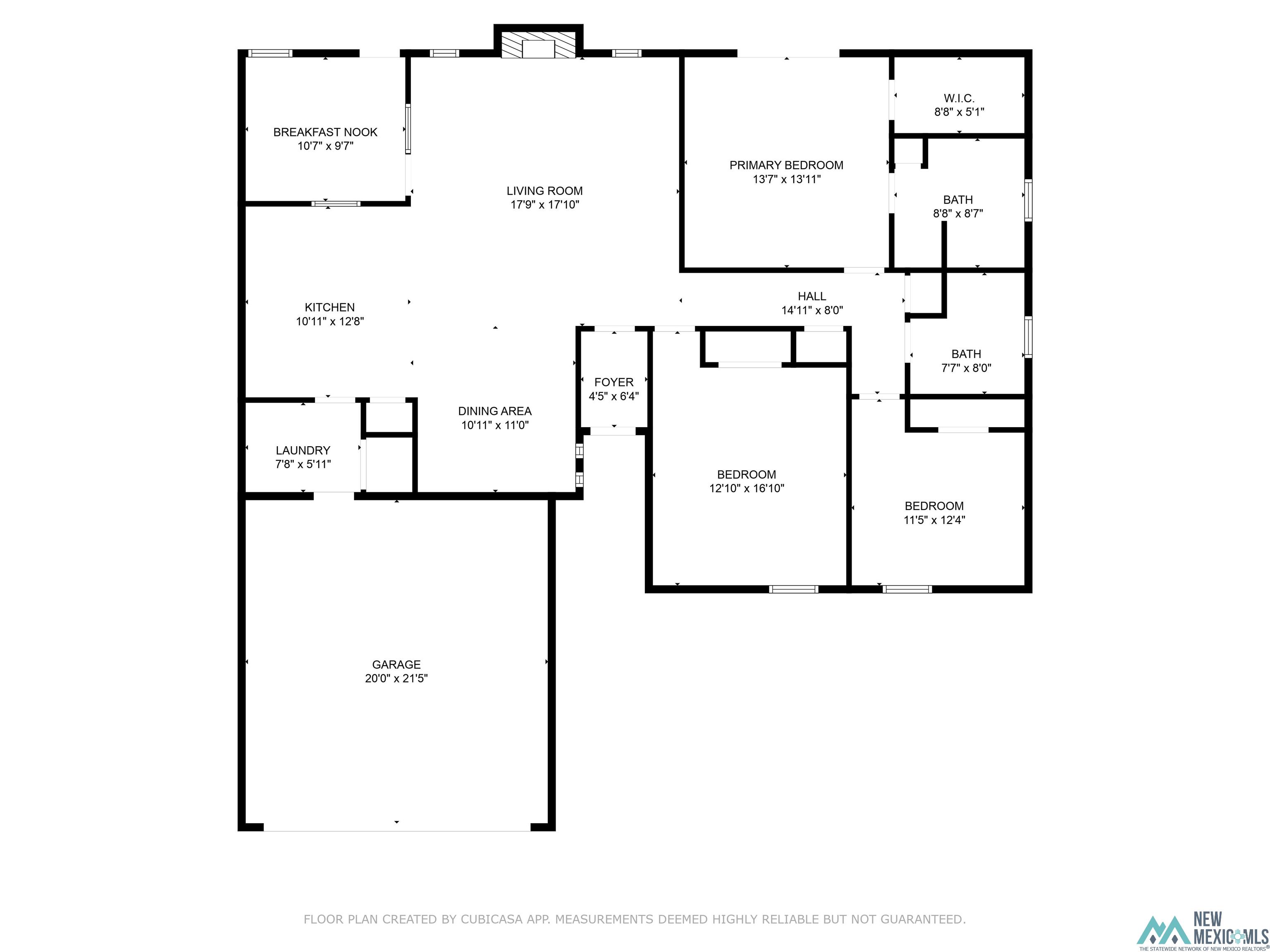 3765 Glenfield Drive, Clovis, Texas image 17