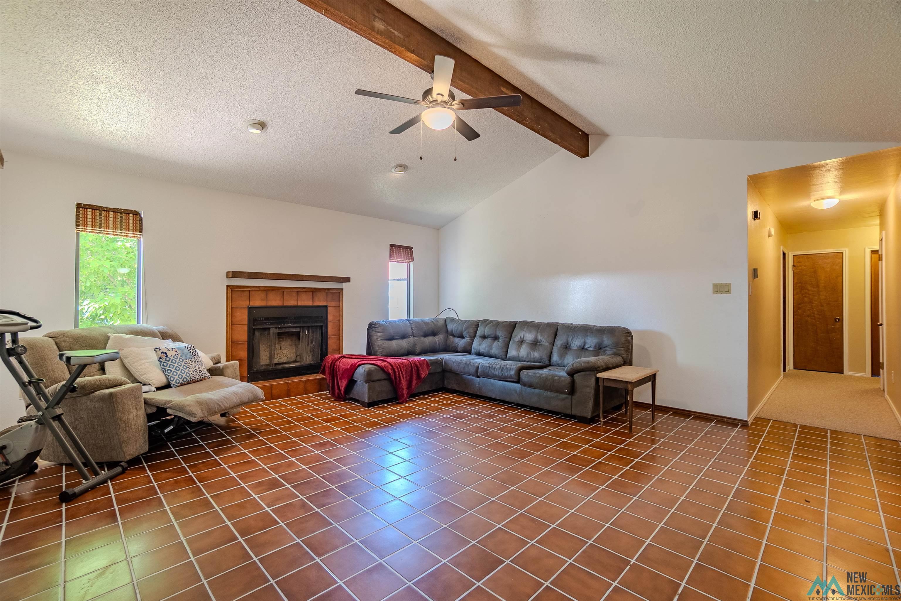 3765 Glenfield Drive, Clovis, Texas image 4