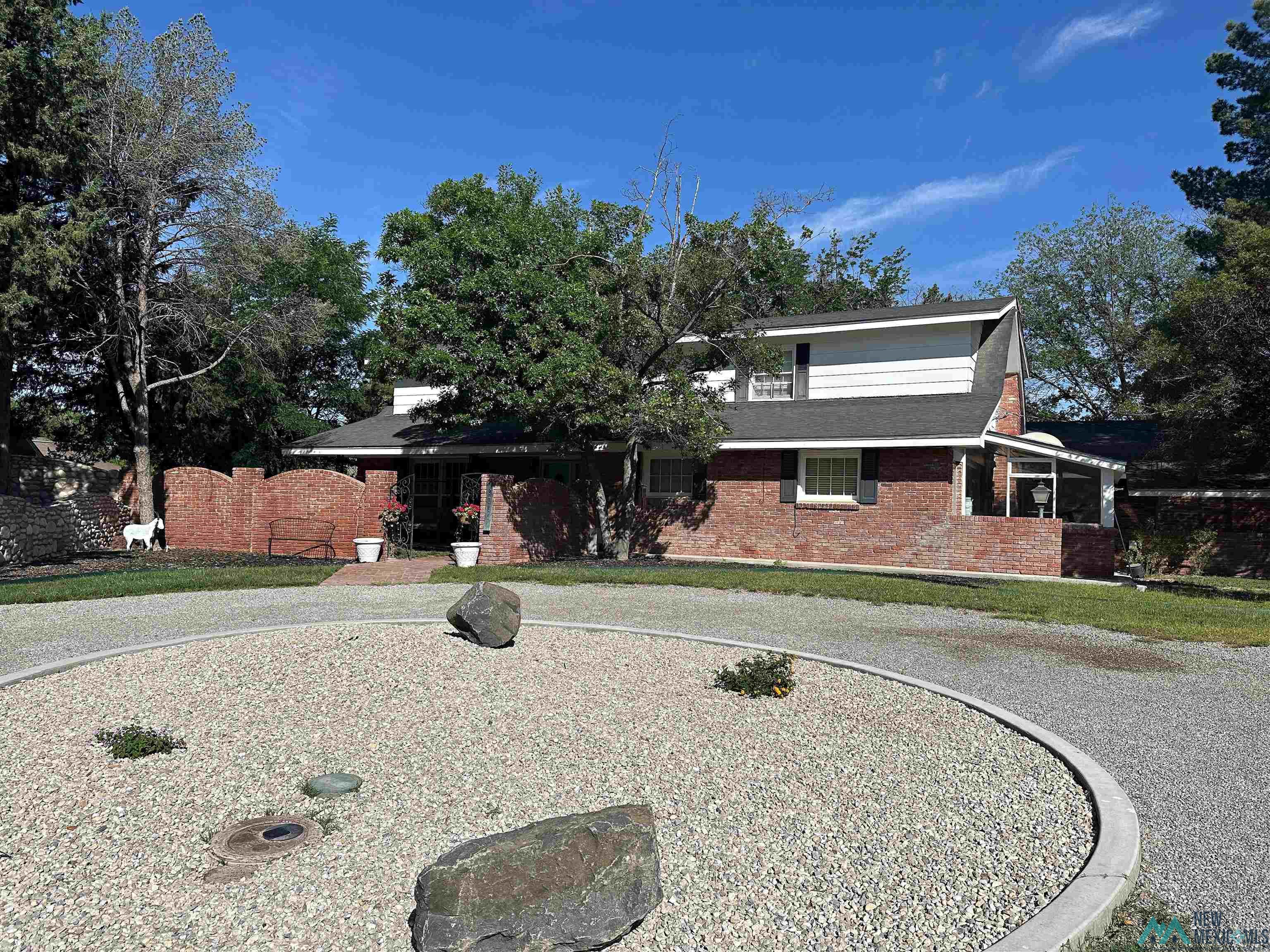 2714 Chrysler Drive, Roswell, New Mexico image 1