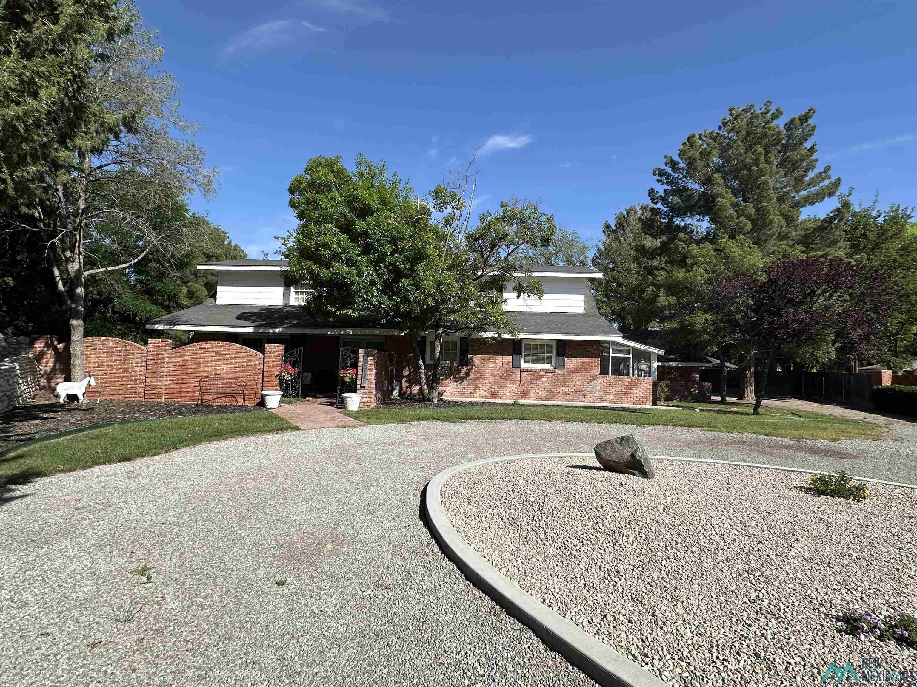 2714 Chrysler Drive, Roswell, New Mexico image 2