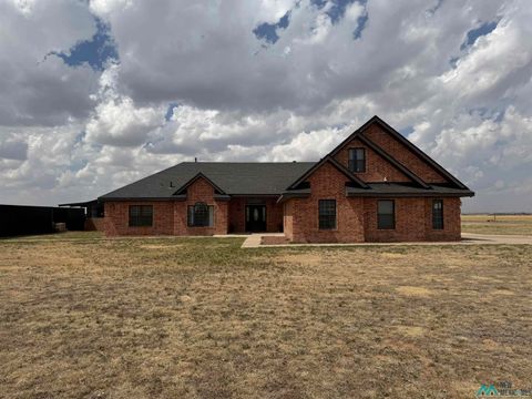 Homes For Sale - 978 Curry Road 22 Road<br/> Clovis, NM 88101