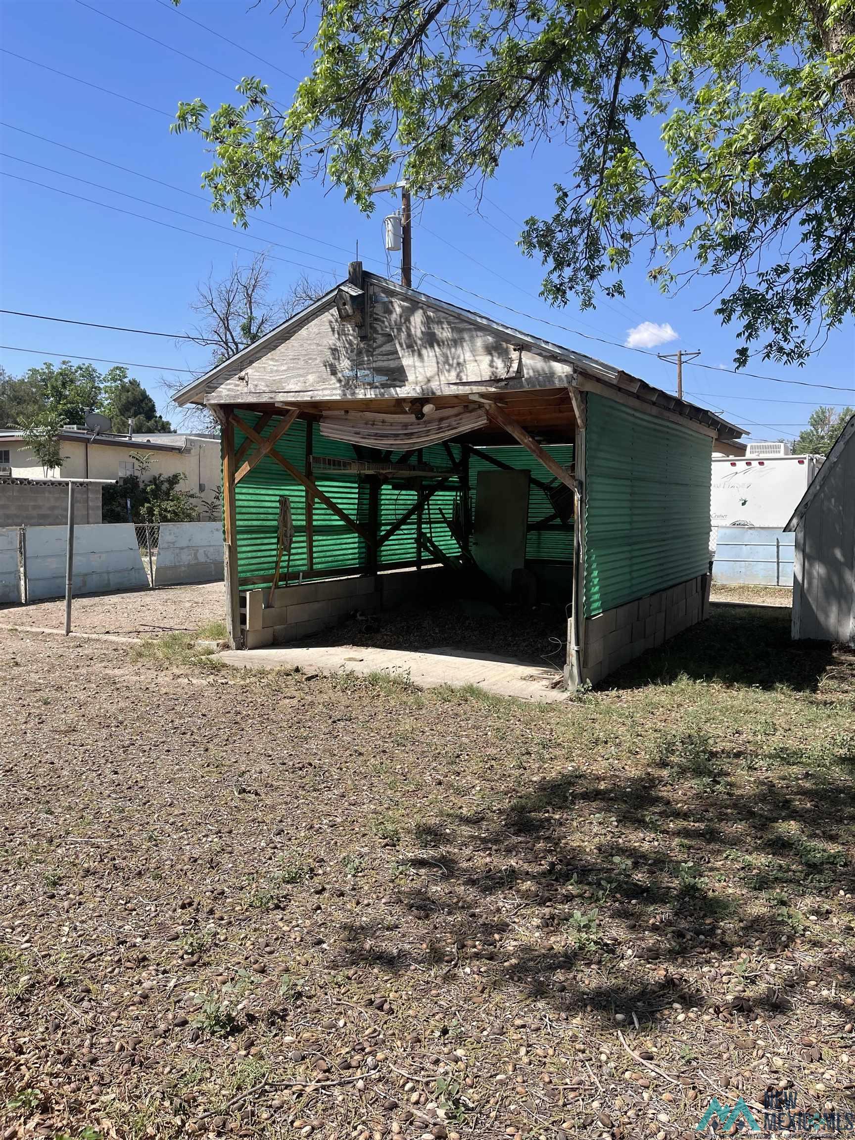 2313 Mountain Drive, Carlsbad, Texas image 16