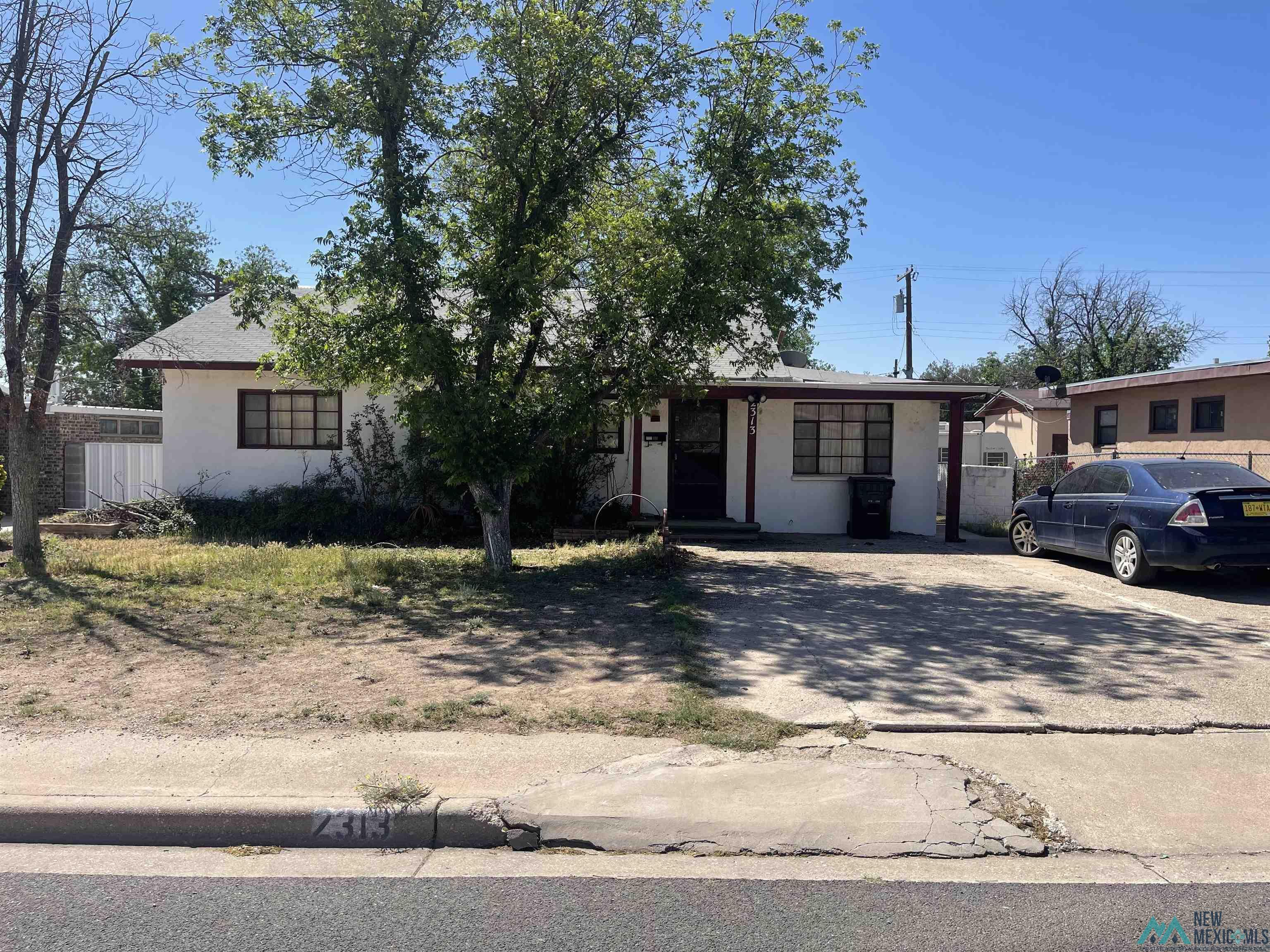 2313 Mountain Drive, Carlsbad, Texas image 1