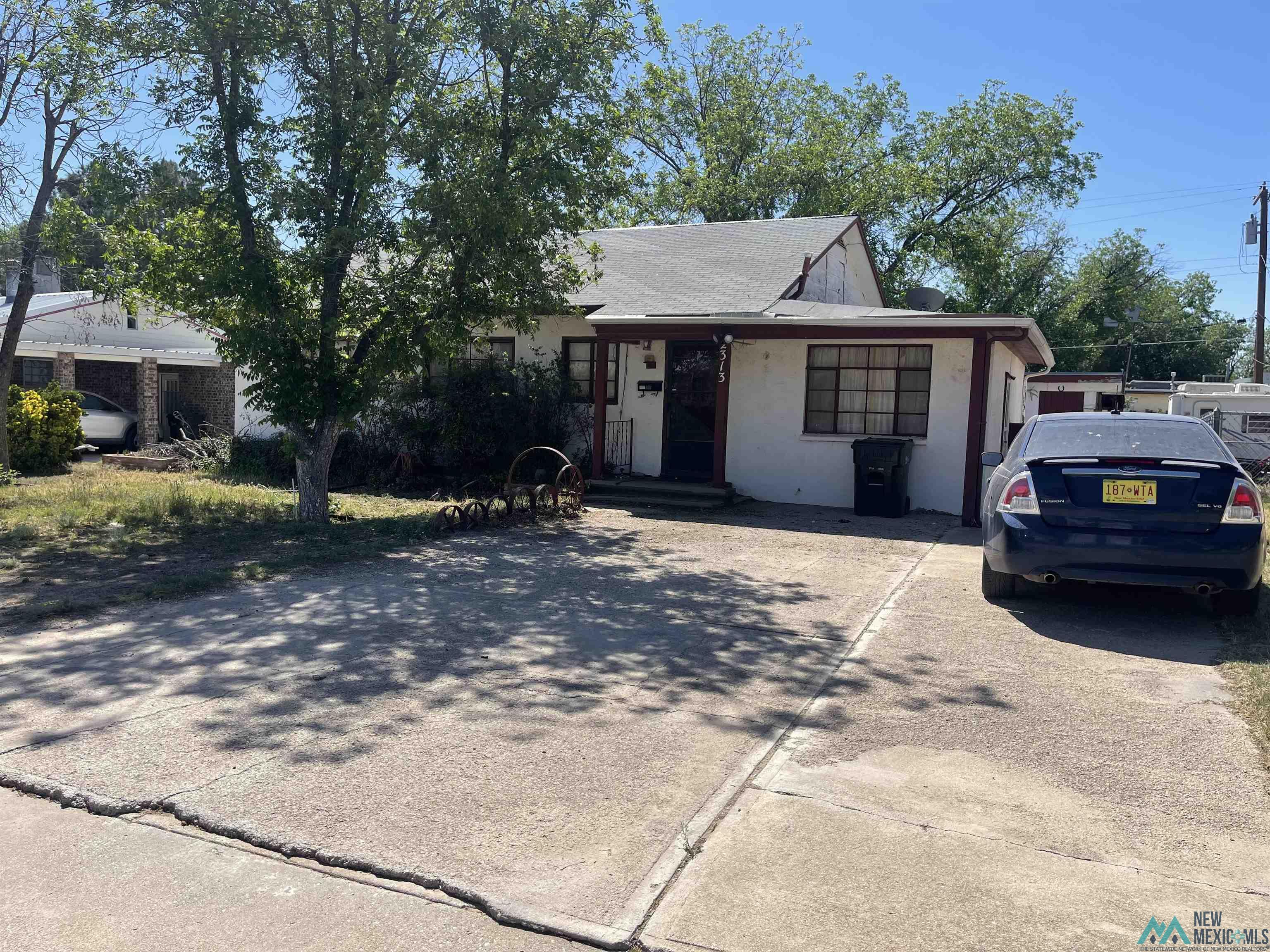 2313 Mountain Drive, Carlsbad, Texas image 2