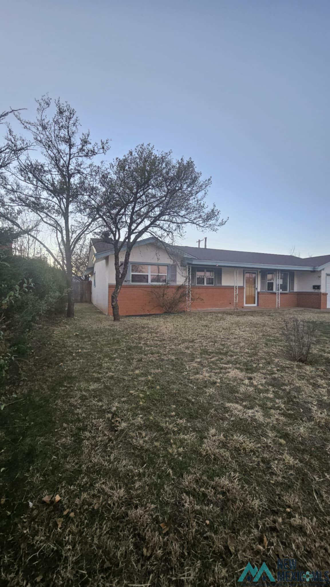 Clovis, New Mexico 88101, United States, 3 Bedrooms Bedrooms, ,2 BathroomsBathrooms,Residential,Active,254260