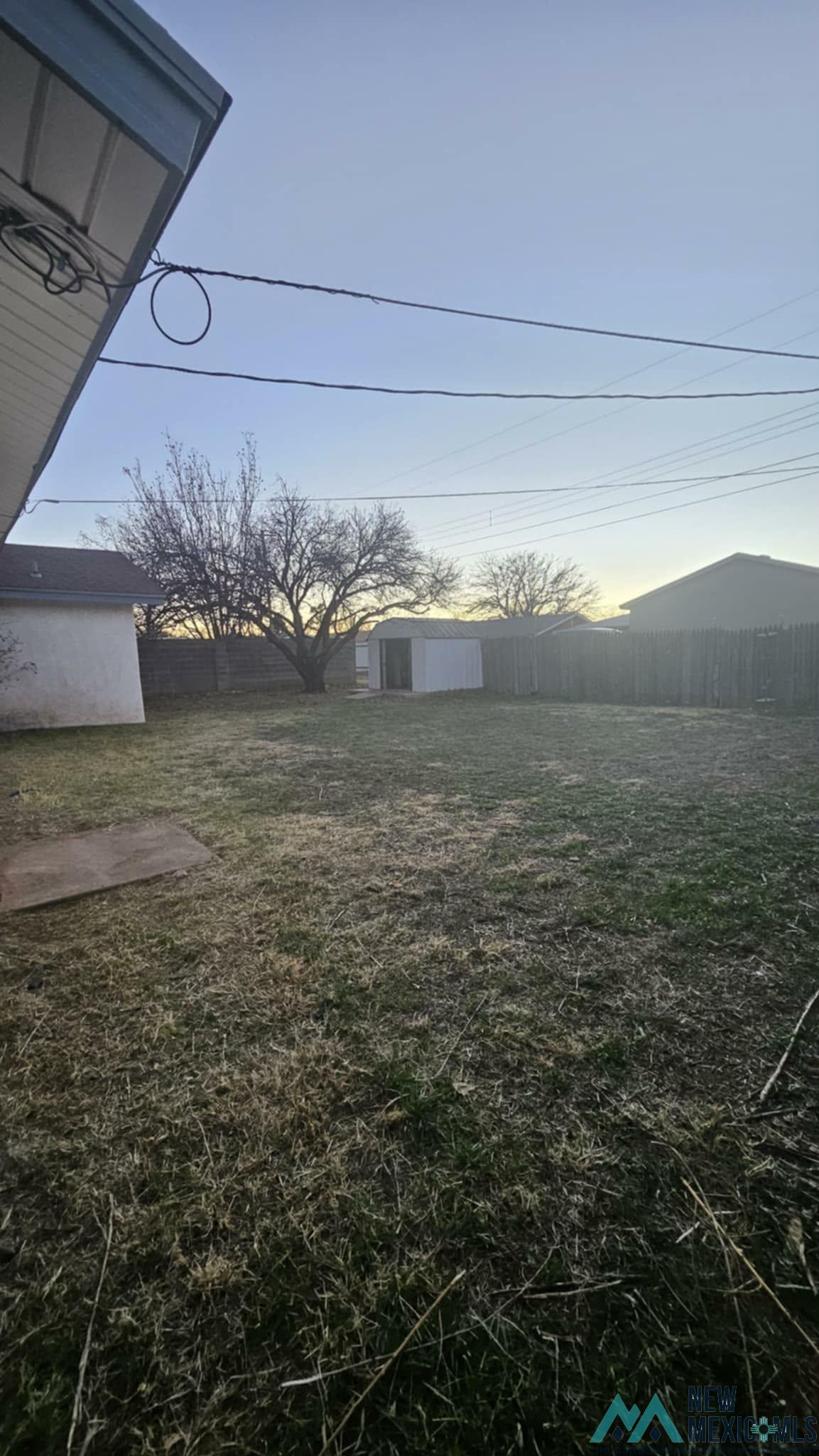 Clovis, New Mexico 88101, United States, 3 Bedrooms Bedrooms, ,2 BathroomsBathrooms,Residential,Active,254260