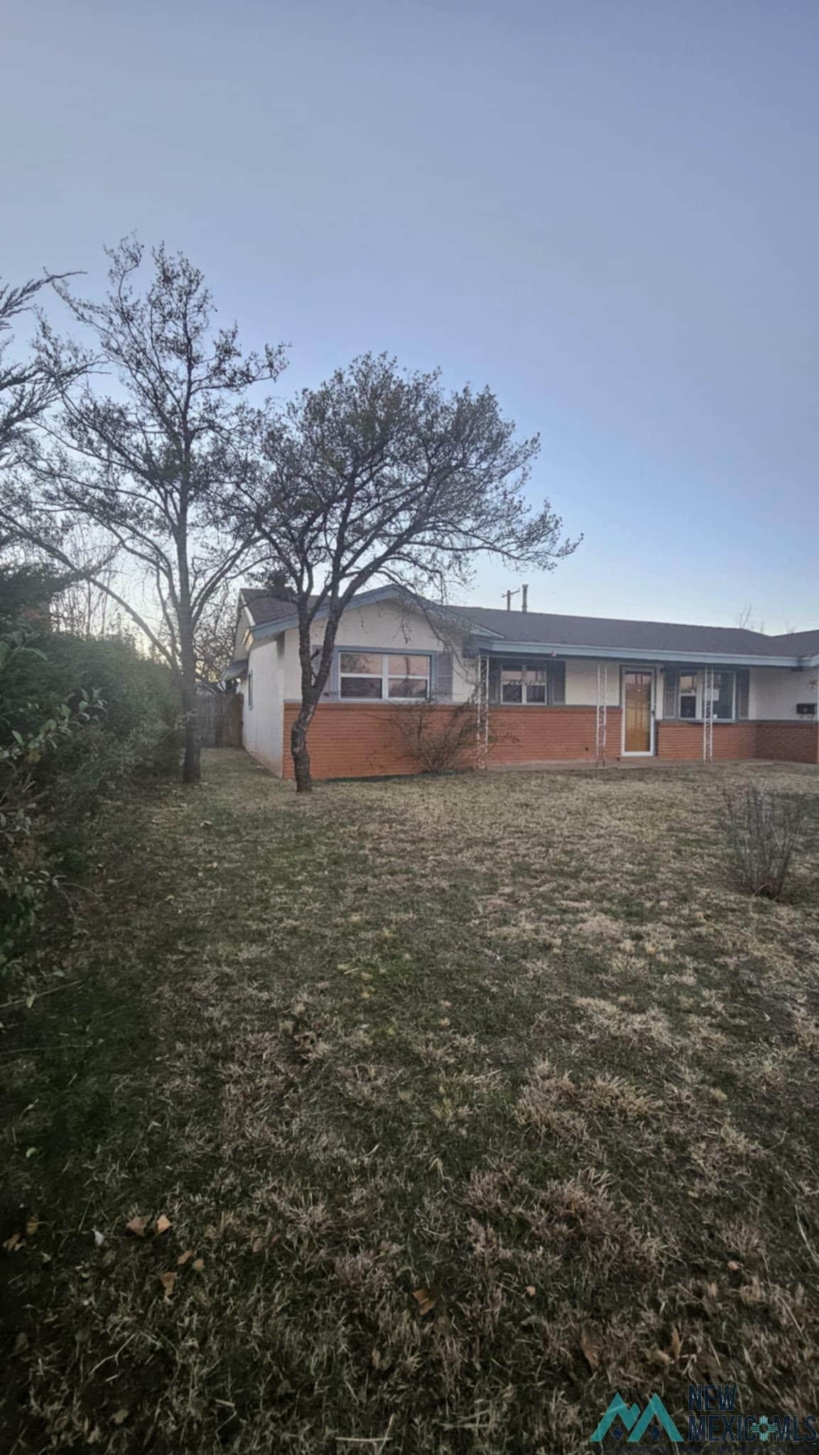 Clovis, New Mexico 88101, United States, 3 Bedrooms Bedrooms, ,2 BathroomsBathrooms,Residential,Active,254260