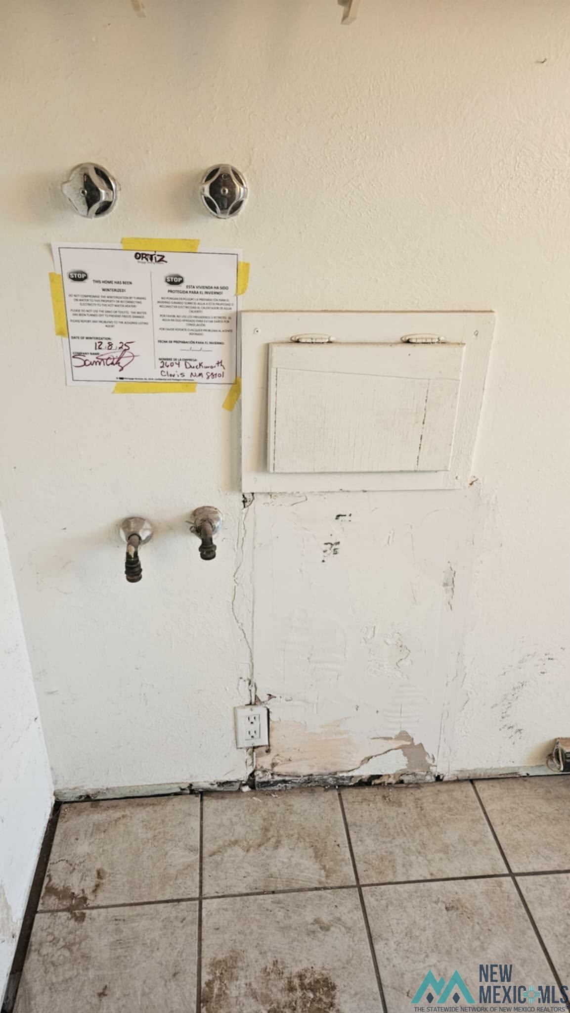 Clovis, New Mexico 88101, United States, 3 Bedrooms Bedrooms, ,2 BathroomsBathrooms,Residential,Active,254260