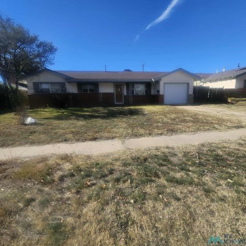 Homes For Sale - 2604 Duckworth Avenue<br/> Curry County, Clovis, NM 88101
