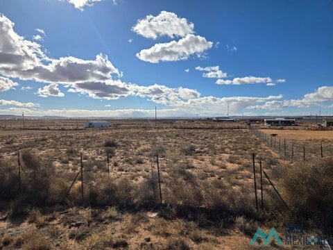 Vacant Land For Sale - 11 San Domingo Road<br/> Laguna, NM 87026