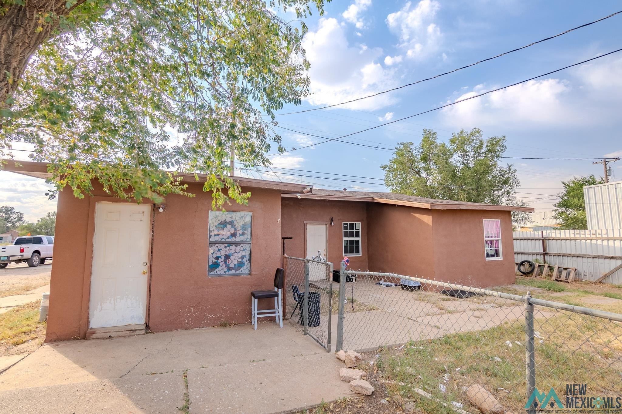 814 E 4th Street, Clovis, New Mexico image 4